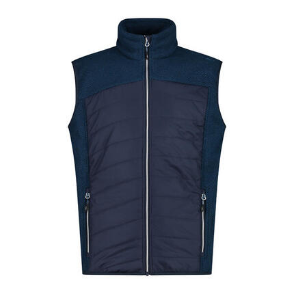 CMP Herren Weste Man Hybrid Vest 33H2067