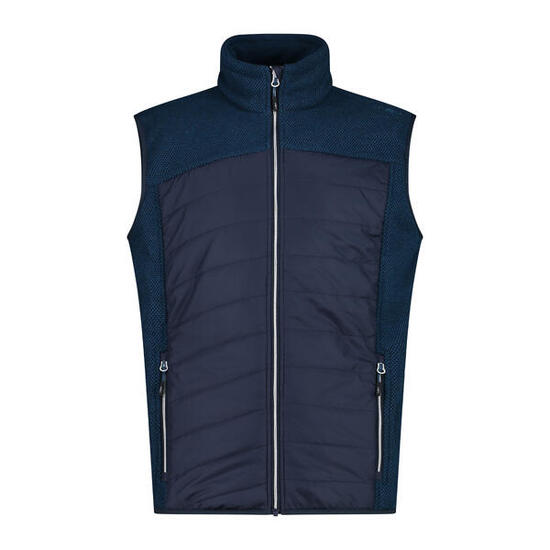 CMP Herren Weste Man Hybrid Vest 33H2067