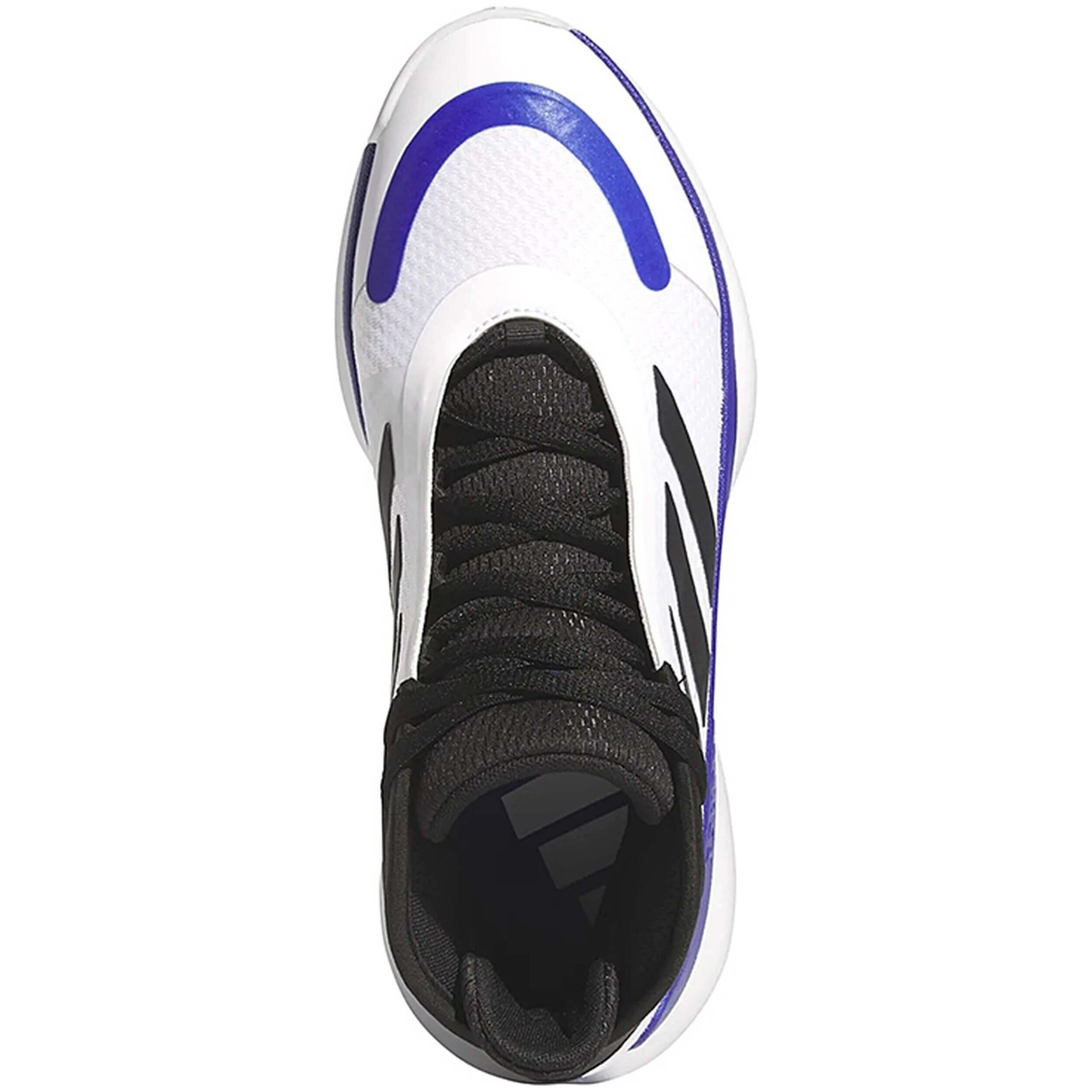 Chaussures de basket-ball Adidas modèle IG6632 pour unisexe 5/5