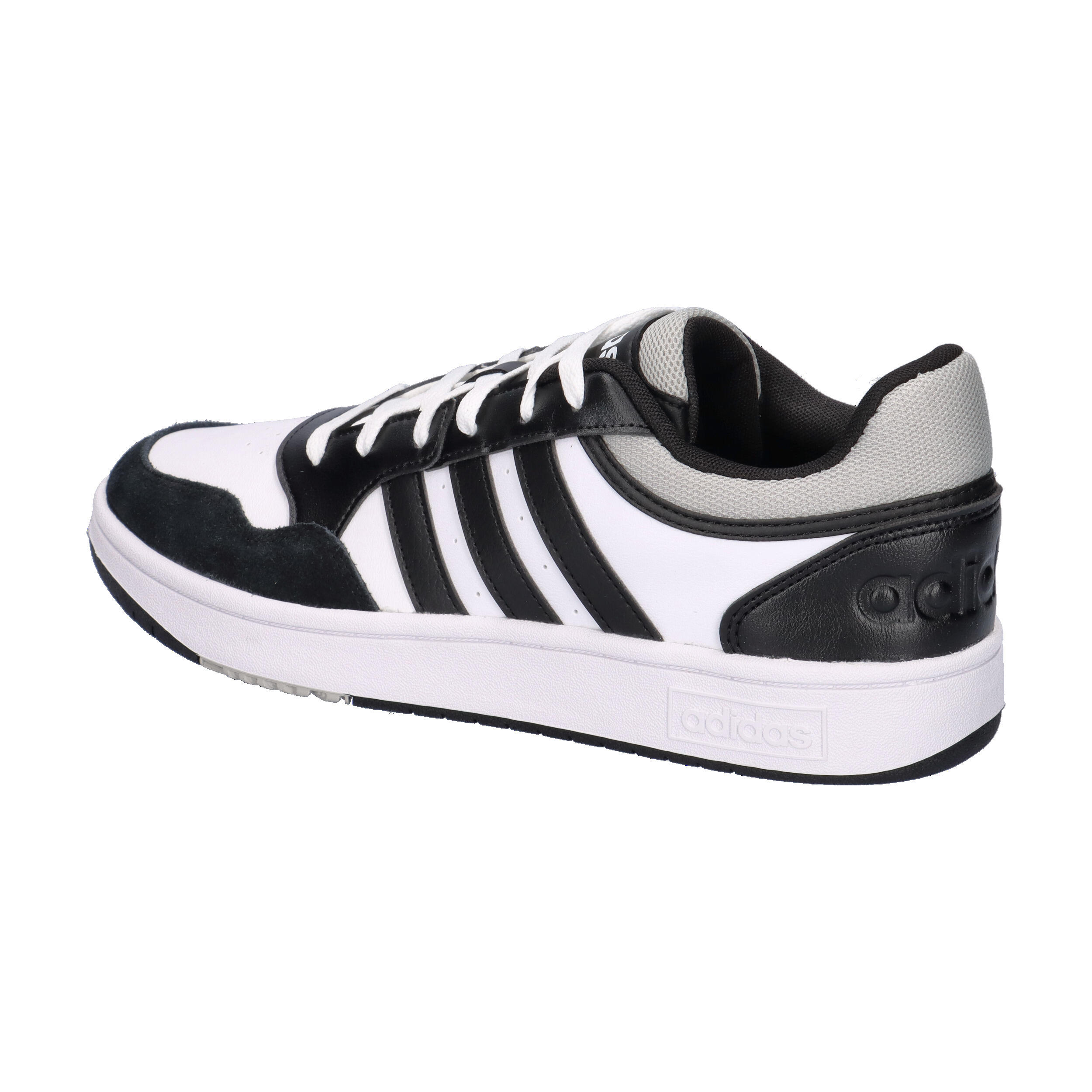 Buty do chodzenia męskie adidas Hoops 3.0 3/7