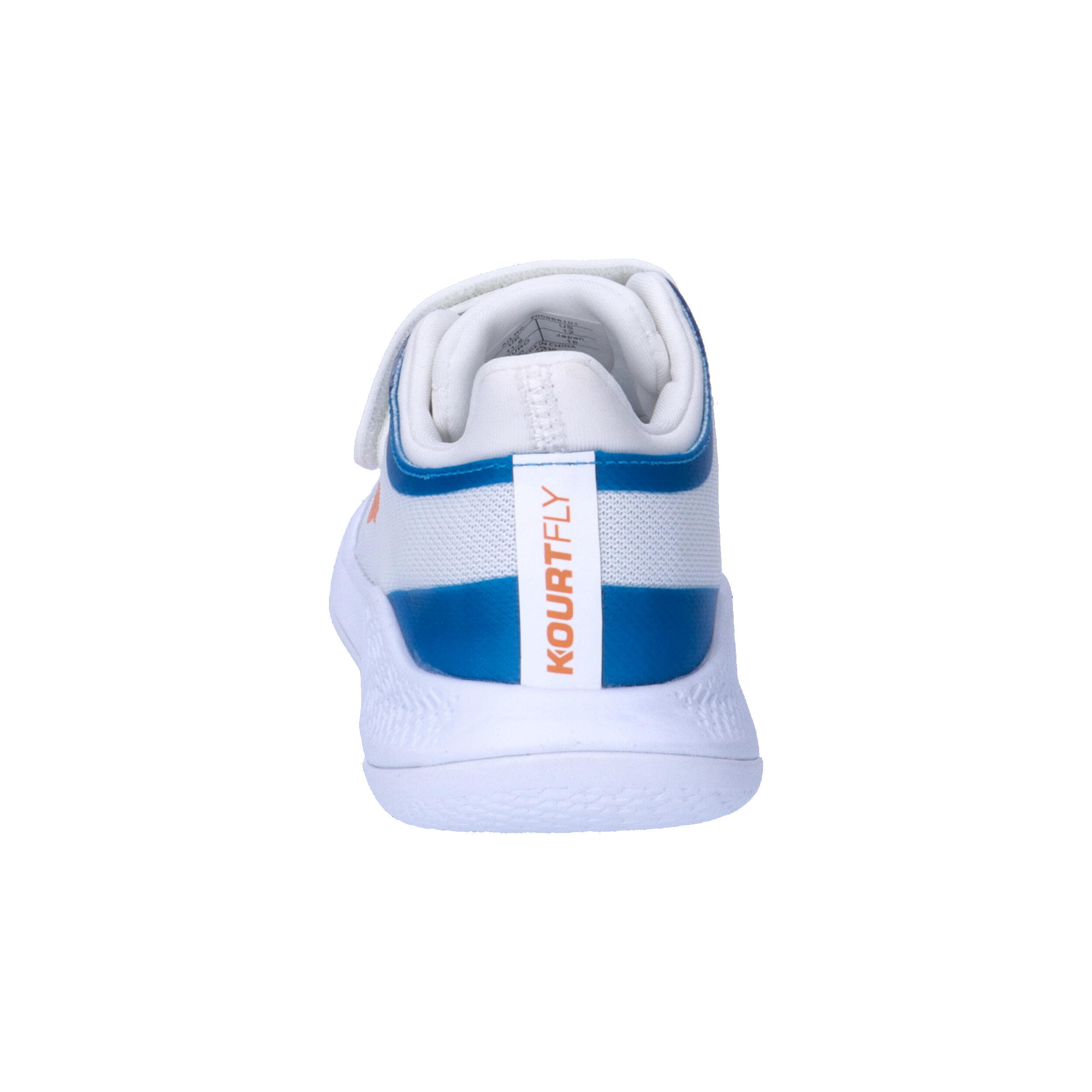Chaussures de salle Kourtfly Kids KEMPA 5/7