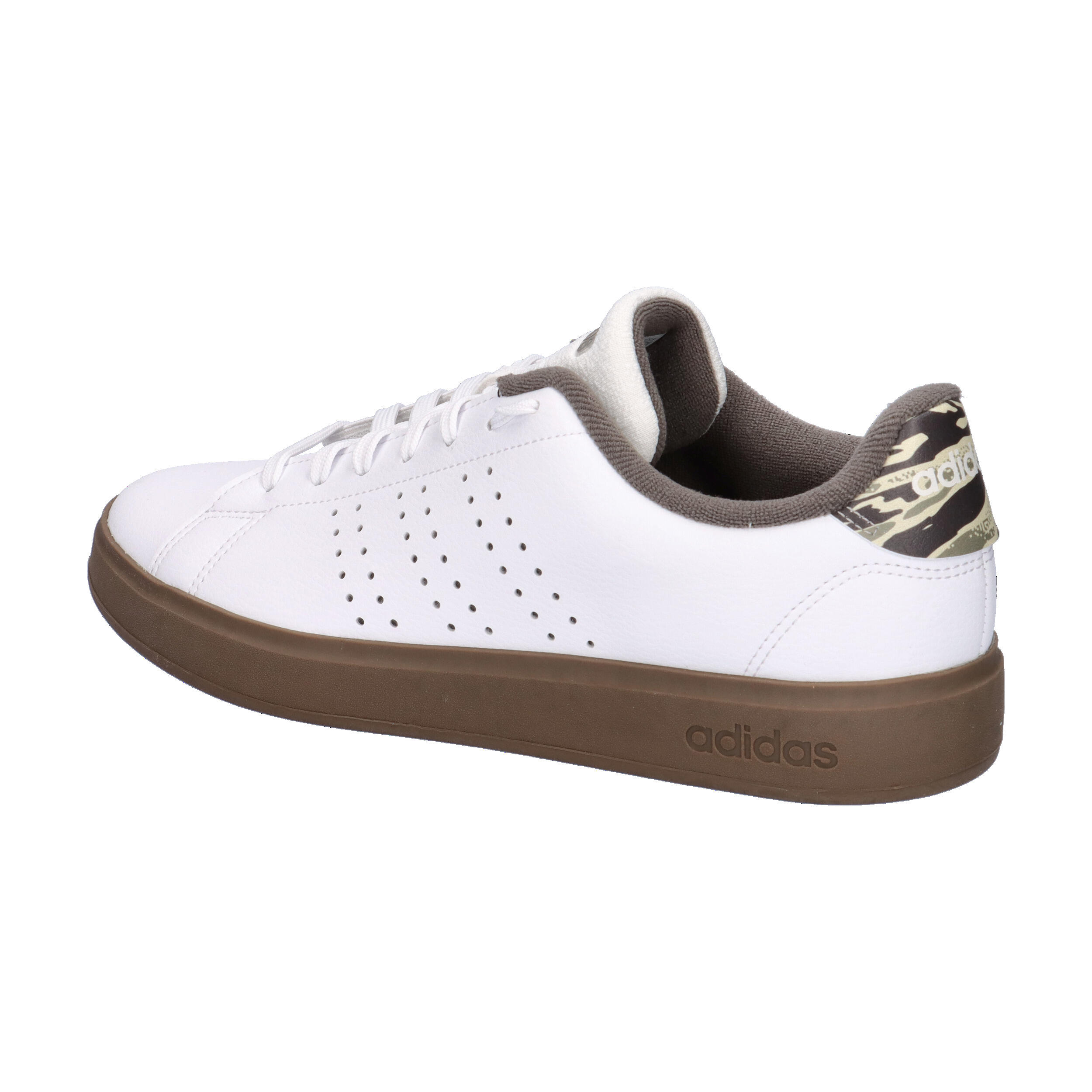 adidas Herren Sneaker ADVANTAGE 2.0 11/15