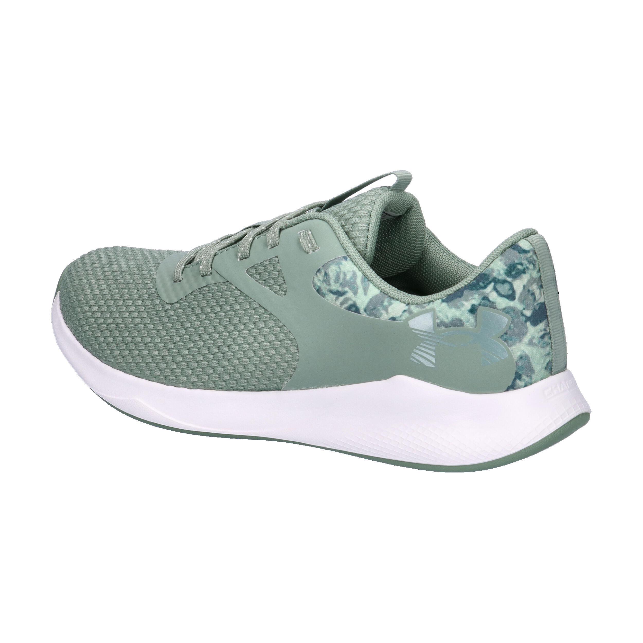 Under Armour Damen Trainingsschuhe UA W Charged Aurora 2 3025238 11/15