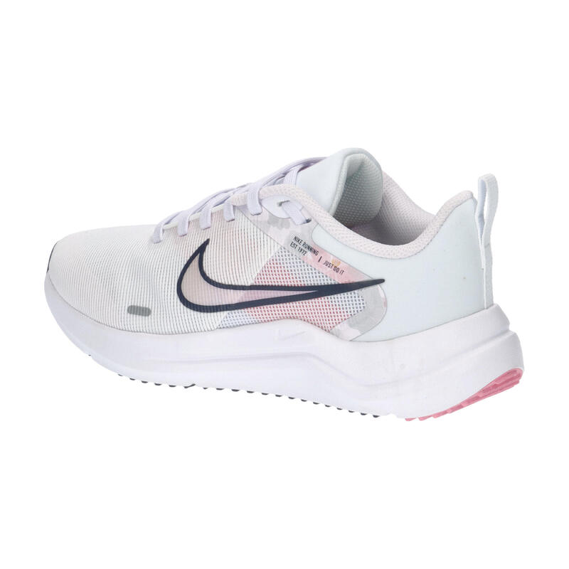 Pantofi universali dx7885100 pentru întregul an roz damă