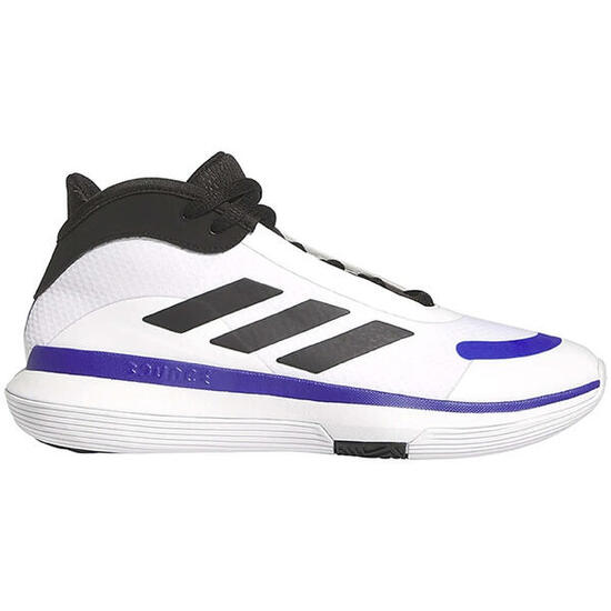 Zapatillas de baloncesto Adidas modelo IG6632 para unisex