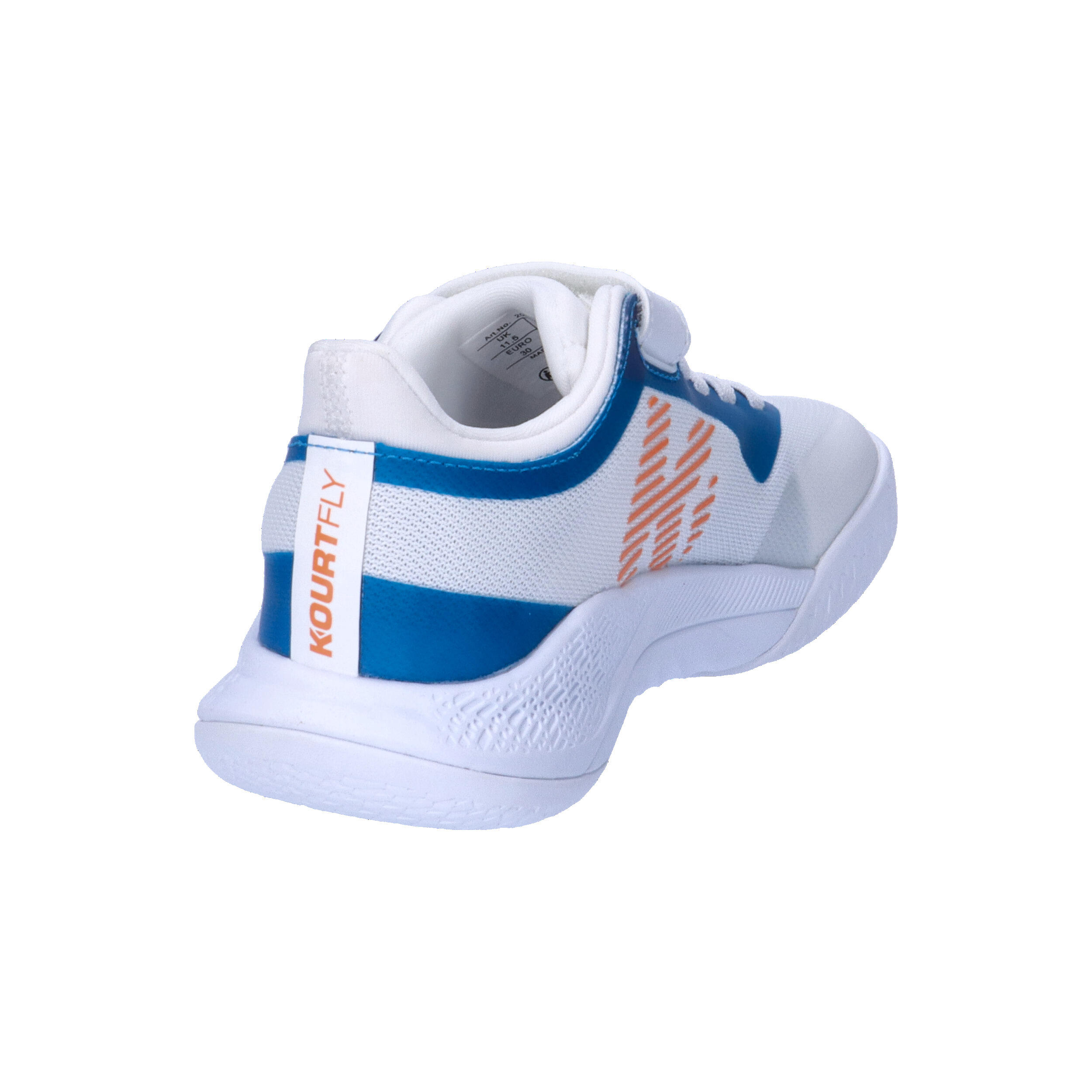 Chaussures de salle Kourtfly Kids KEMPA 6/7
