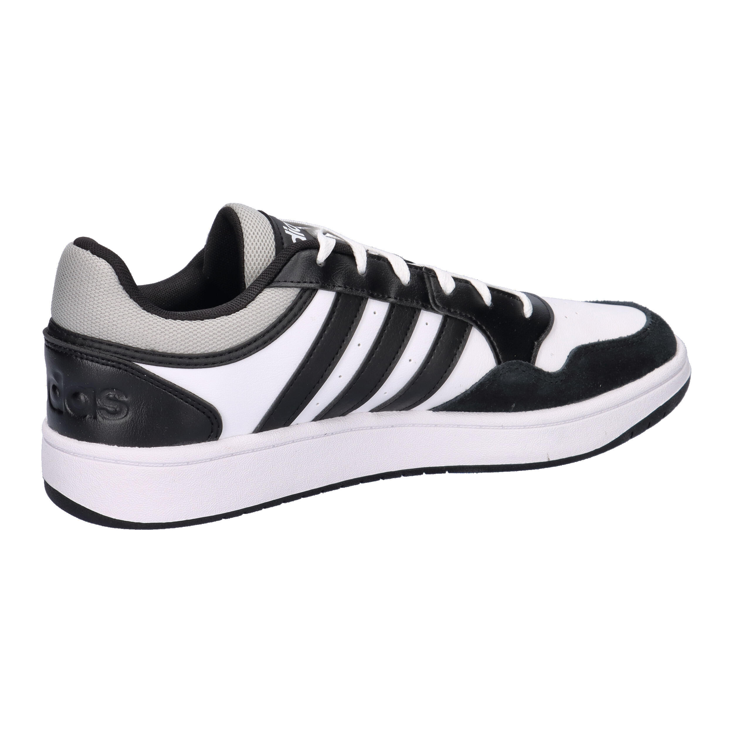Buty do chodzenia męskie adidas Hoops 3.0 7/7