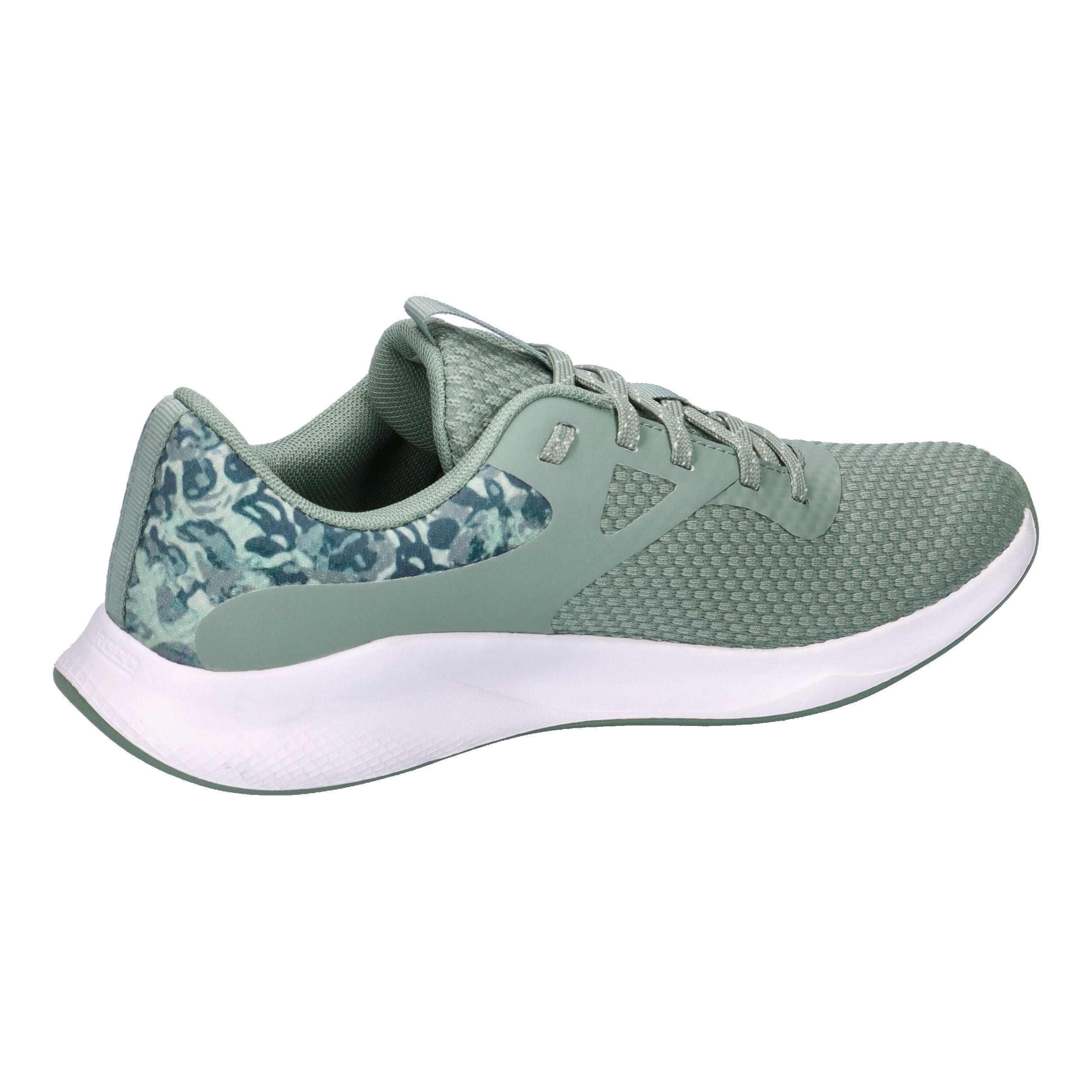 Scarpe cross-training da donna Under Armour Charged Aurora 2+ 7/7