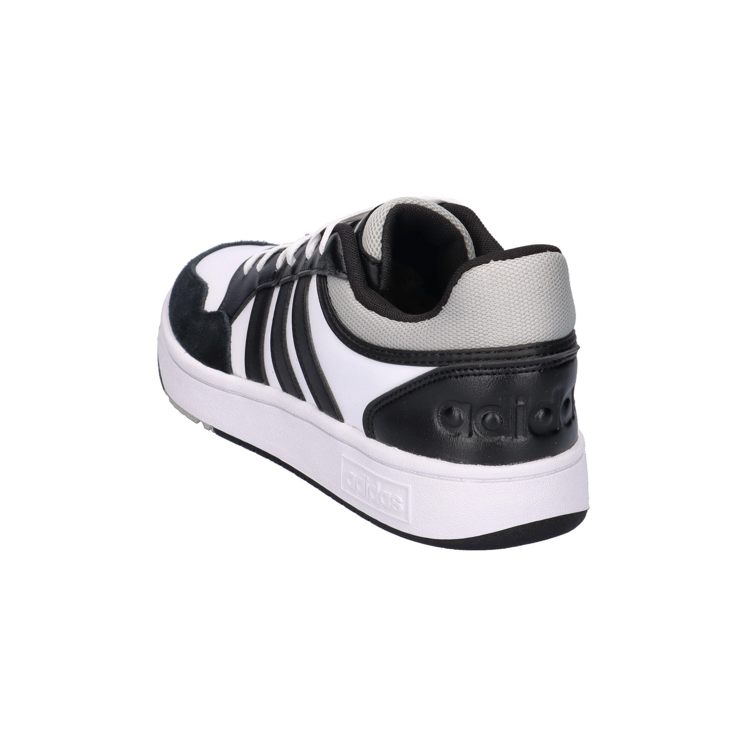 Buty do chodzenia męskie adidas Hoops 3.0 4/7