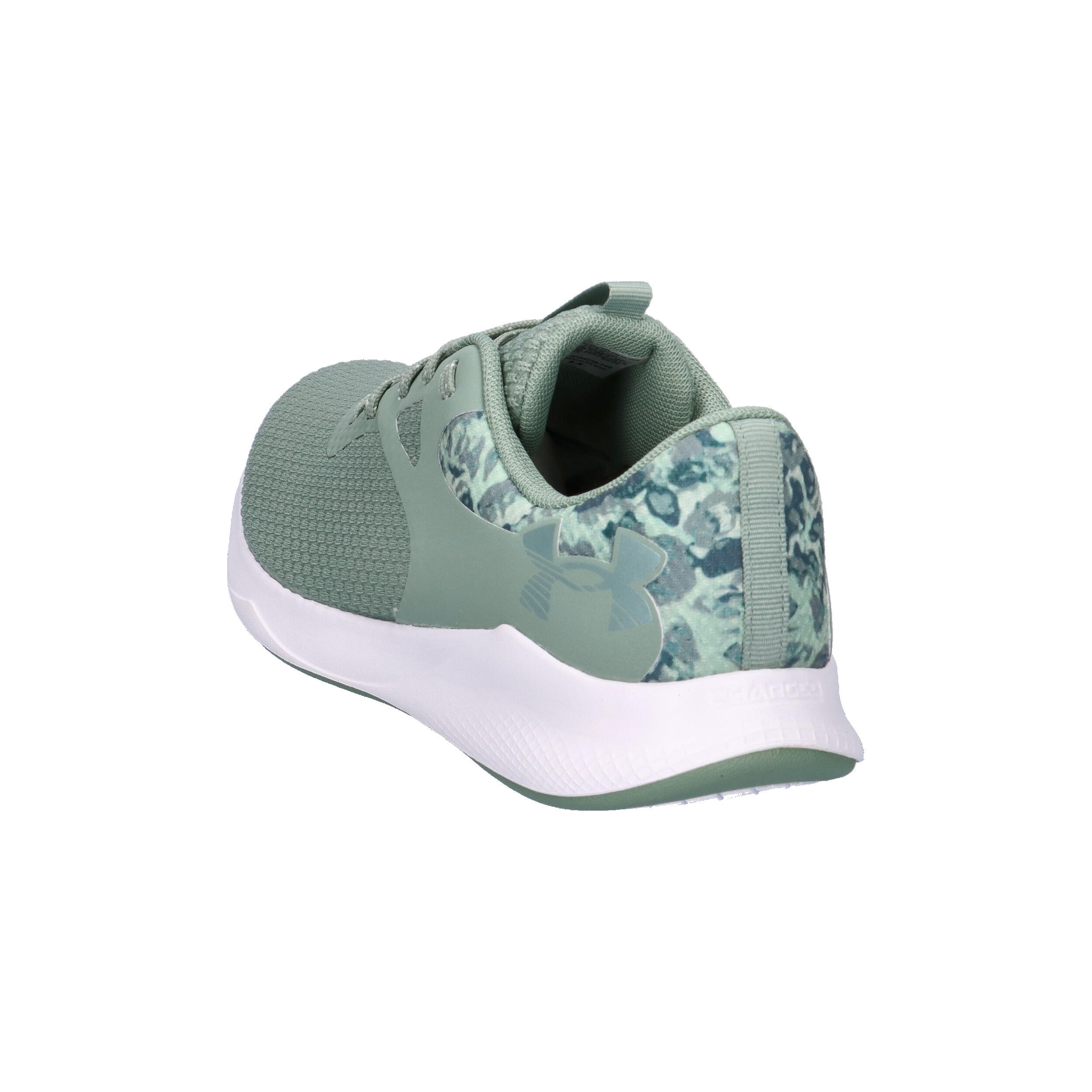 Under Armour Damen Trainingsschuhe UA W Charged Aurora 2 3025238 12/15