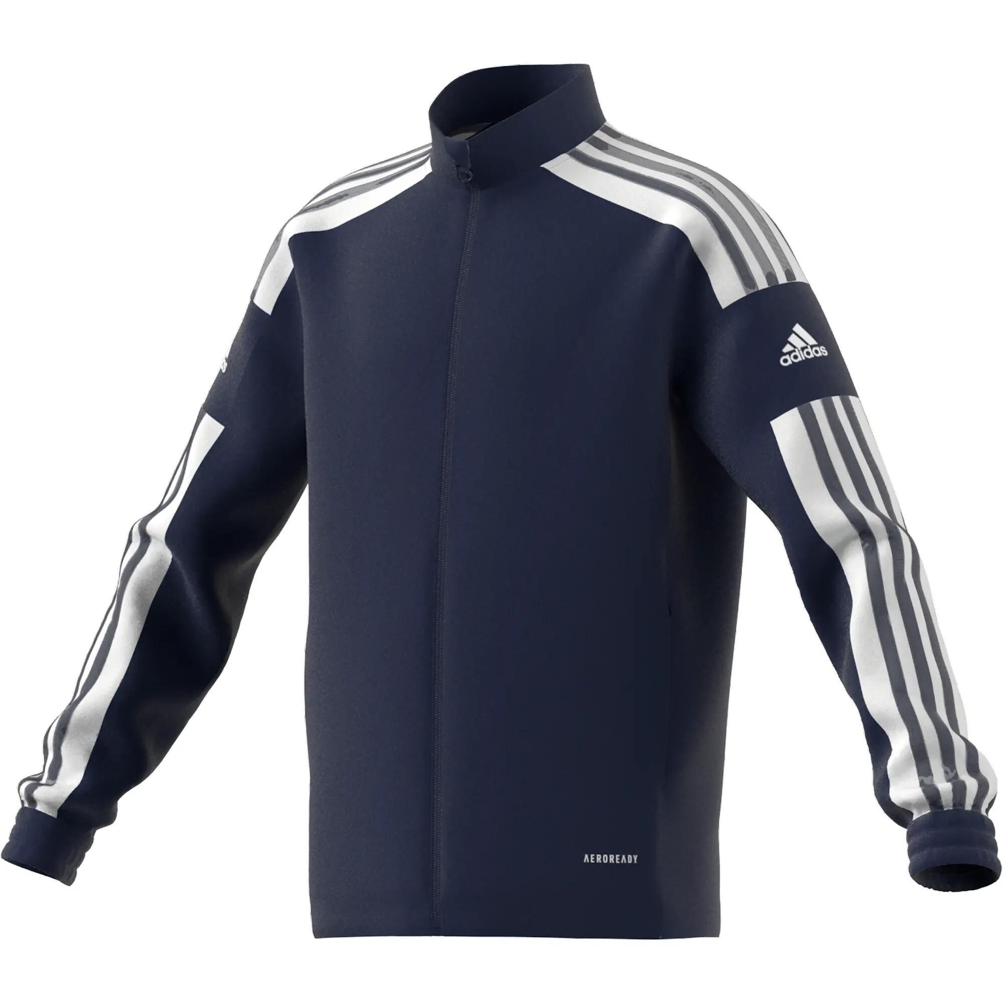 Veste enfant adidas Squadra 21 Training 3/6