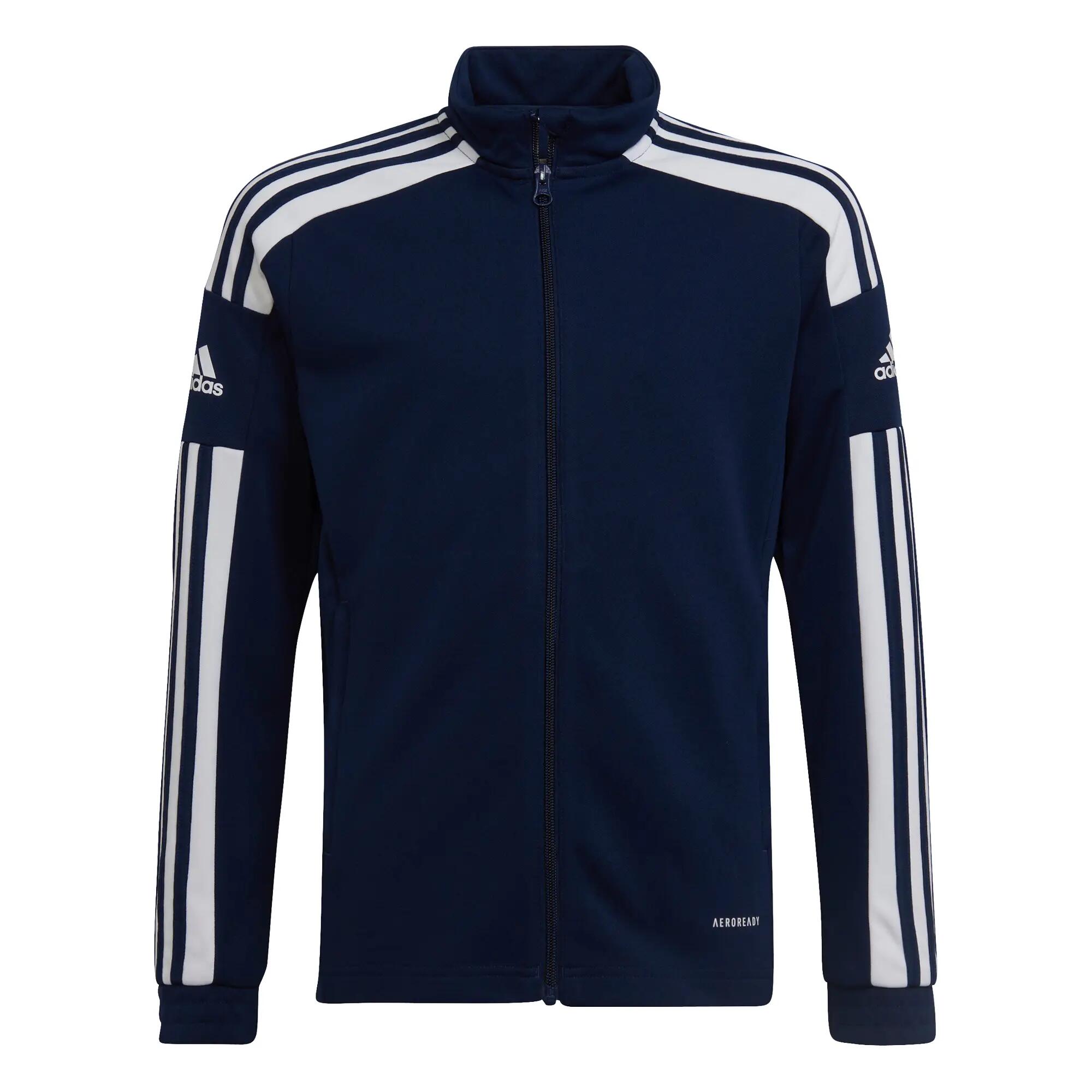 Veste enfant adidas Squadra 21 Training 2/6