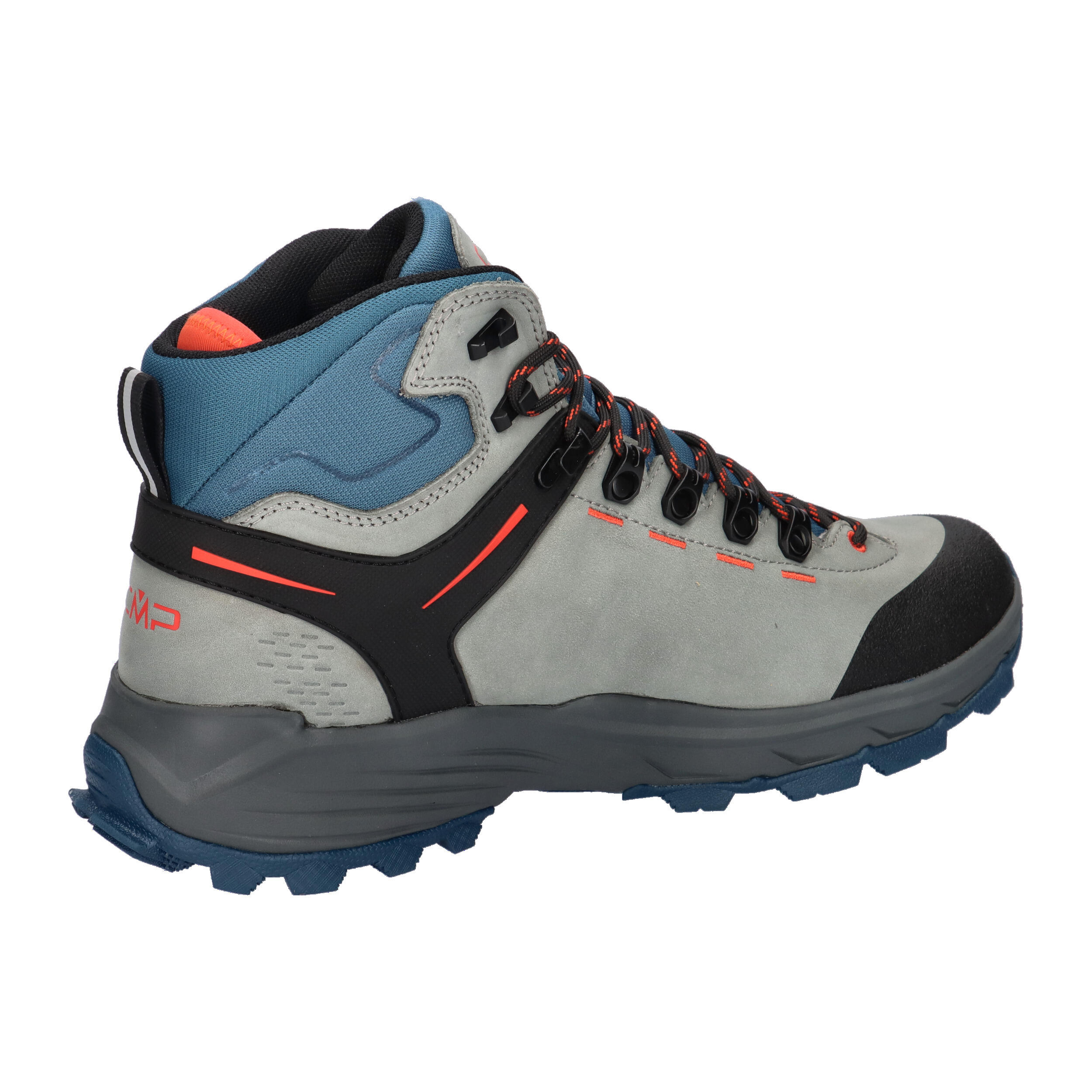 CMP Herren Trekkingschuhe Tytanus Mid 3Q17657 7/7