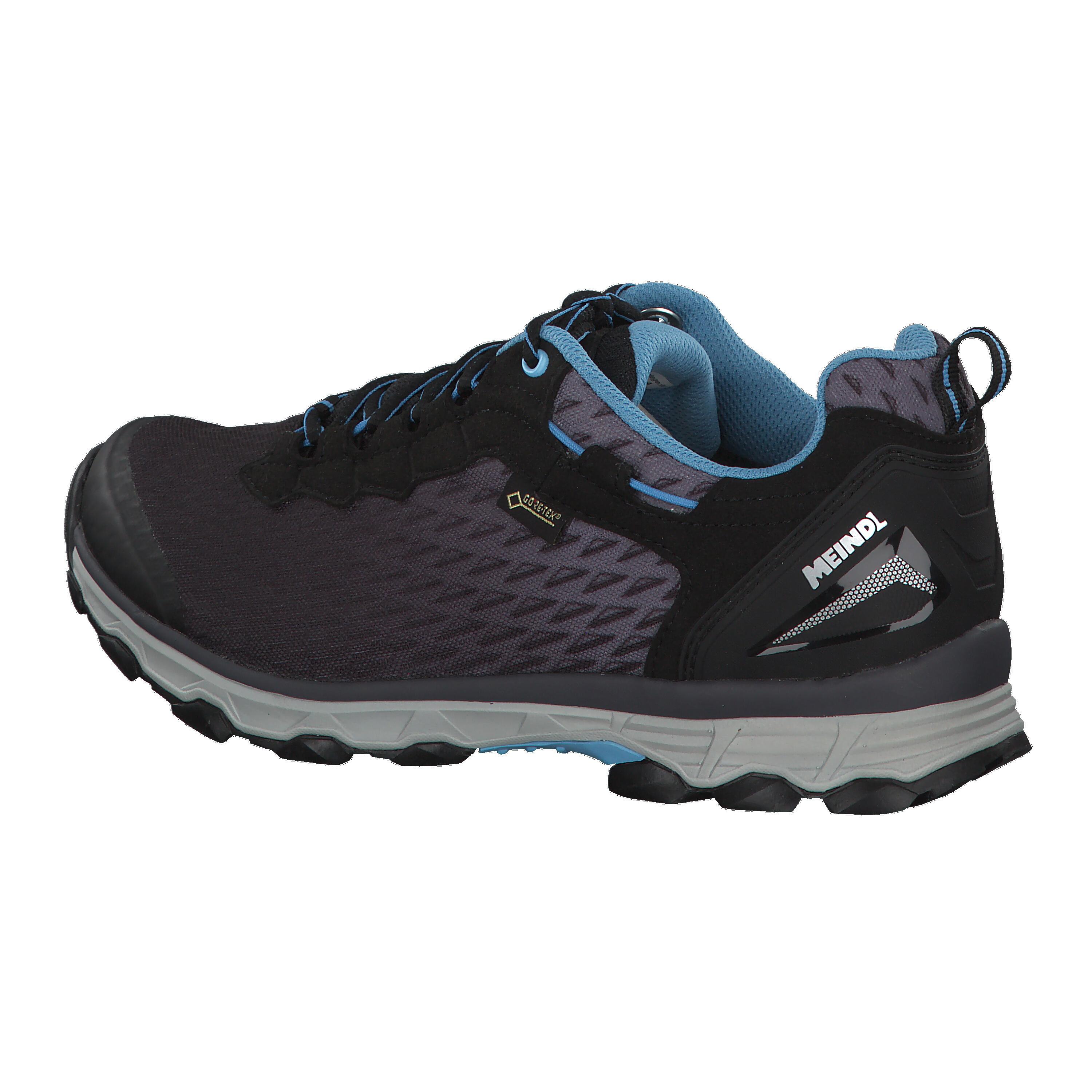 MEINDL Zapatos casuales Activo Sport Lady GTX 3/7