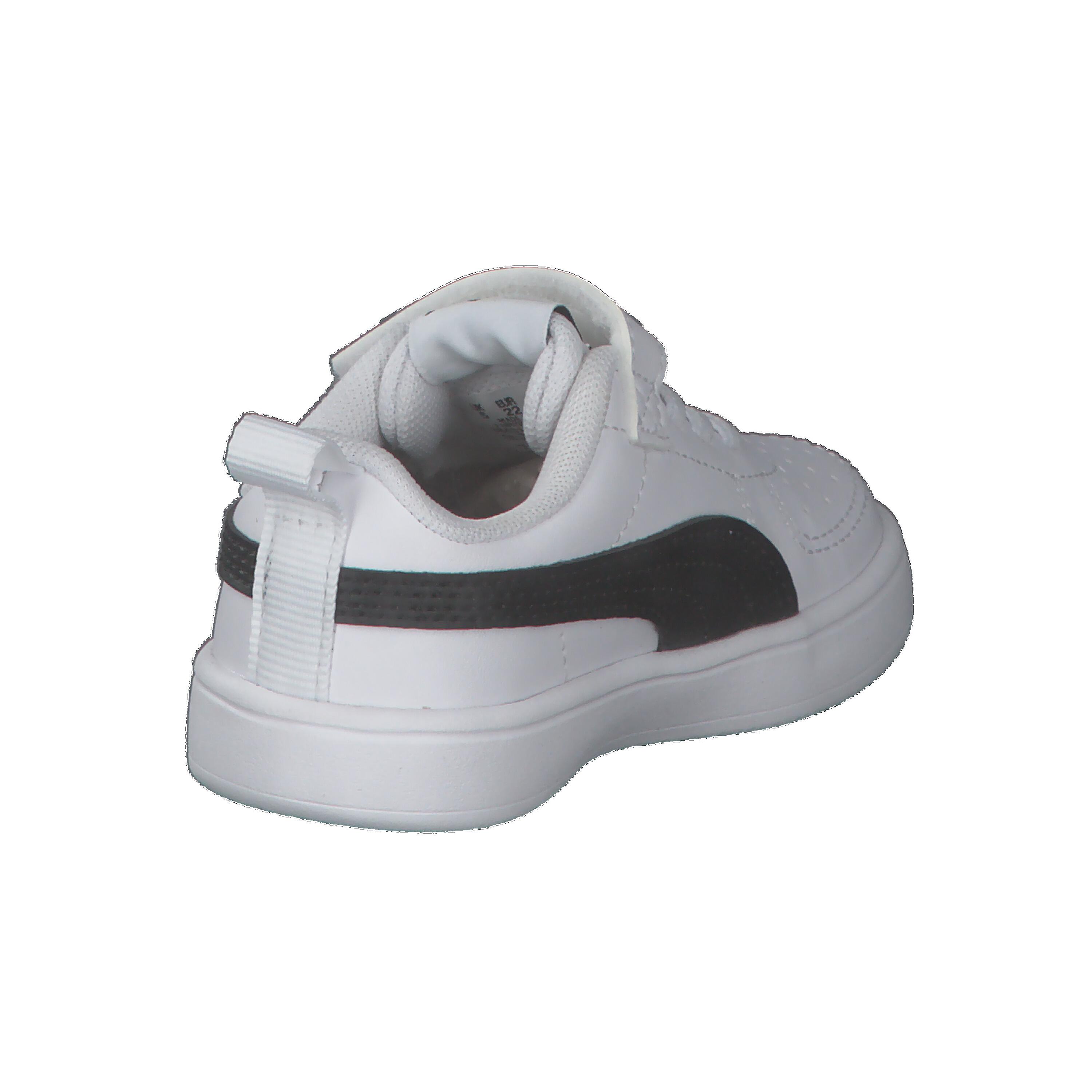 Baskets Puma modèle 384314-03 pour enfants 6/7