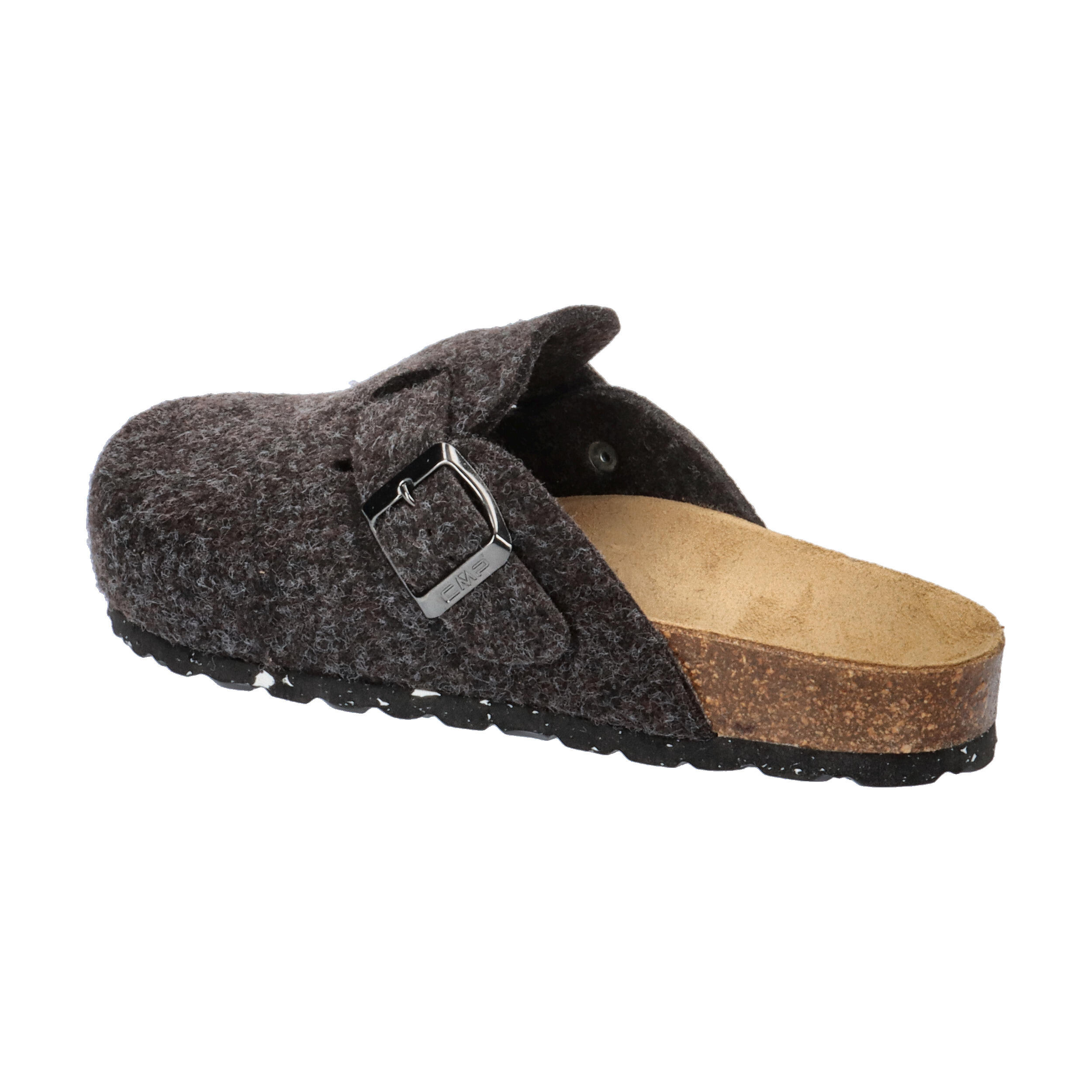 CMP Damen Hausschuhe ECO Taraz WMN Home Slippers 3Q48956 3/7
