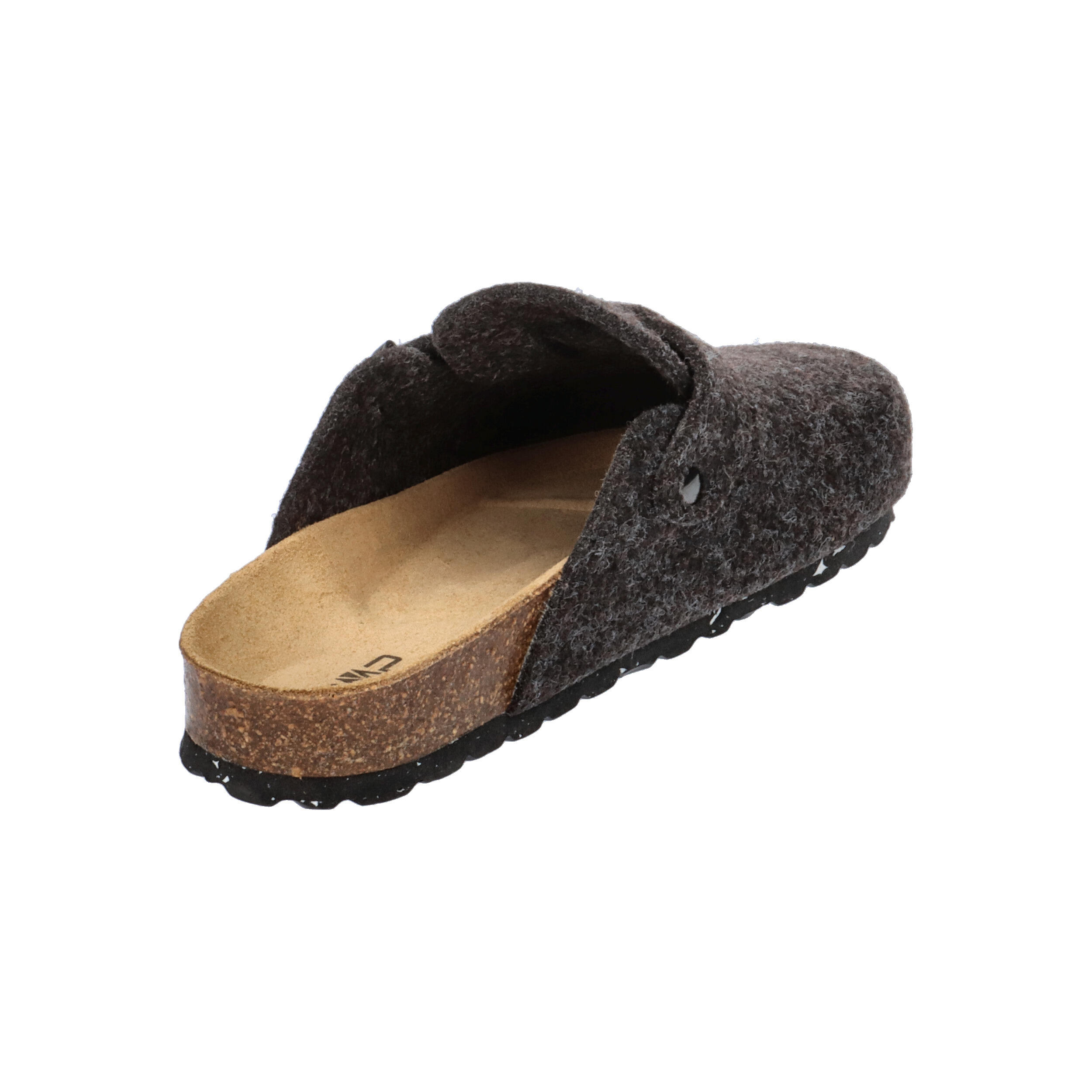 CMP Damen Hausschuhe ECO Taraz WMN Home Slippers 3Q48956 6/7