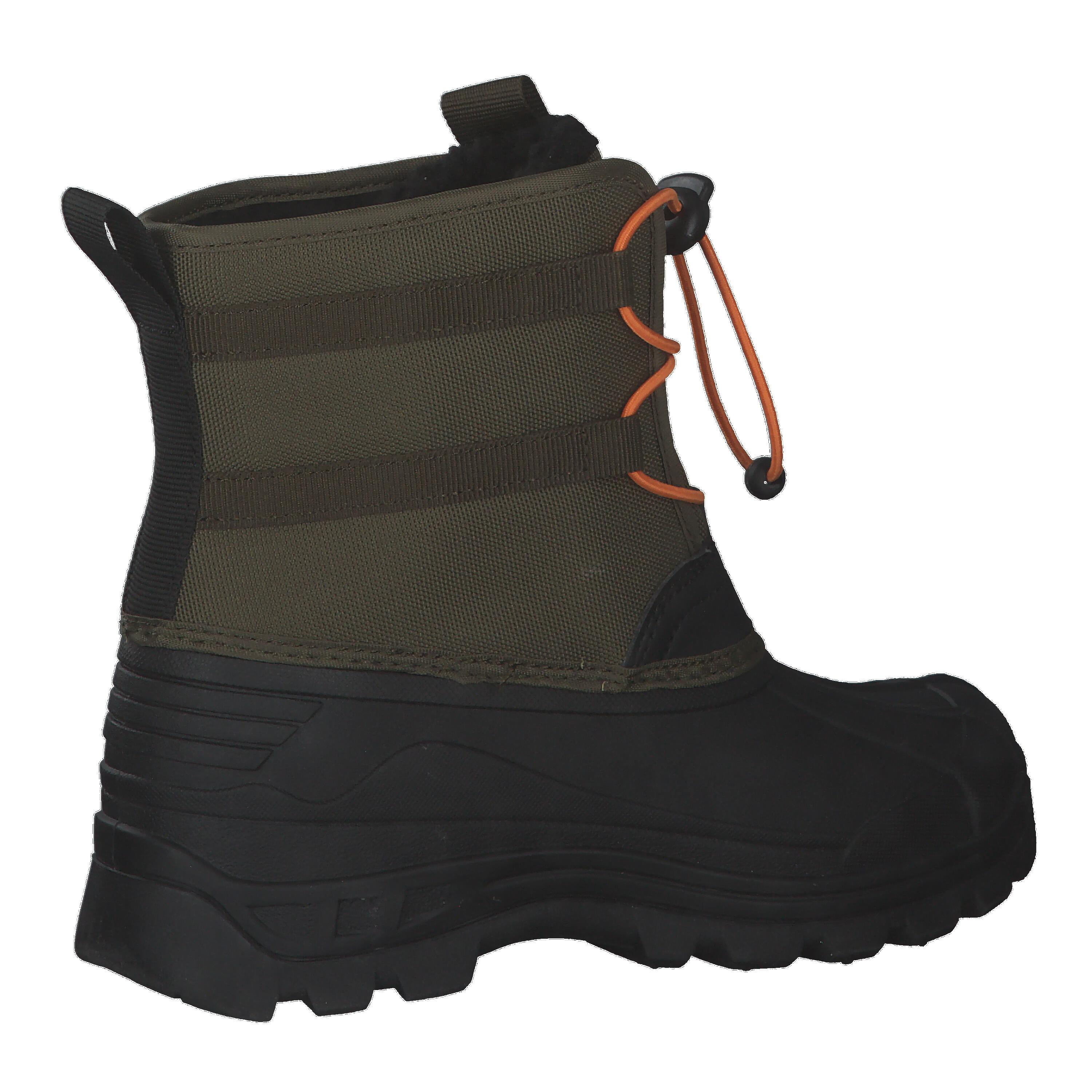 Stiefel Icicle Low Kinder Leichte Design Hummel 15/15