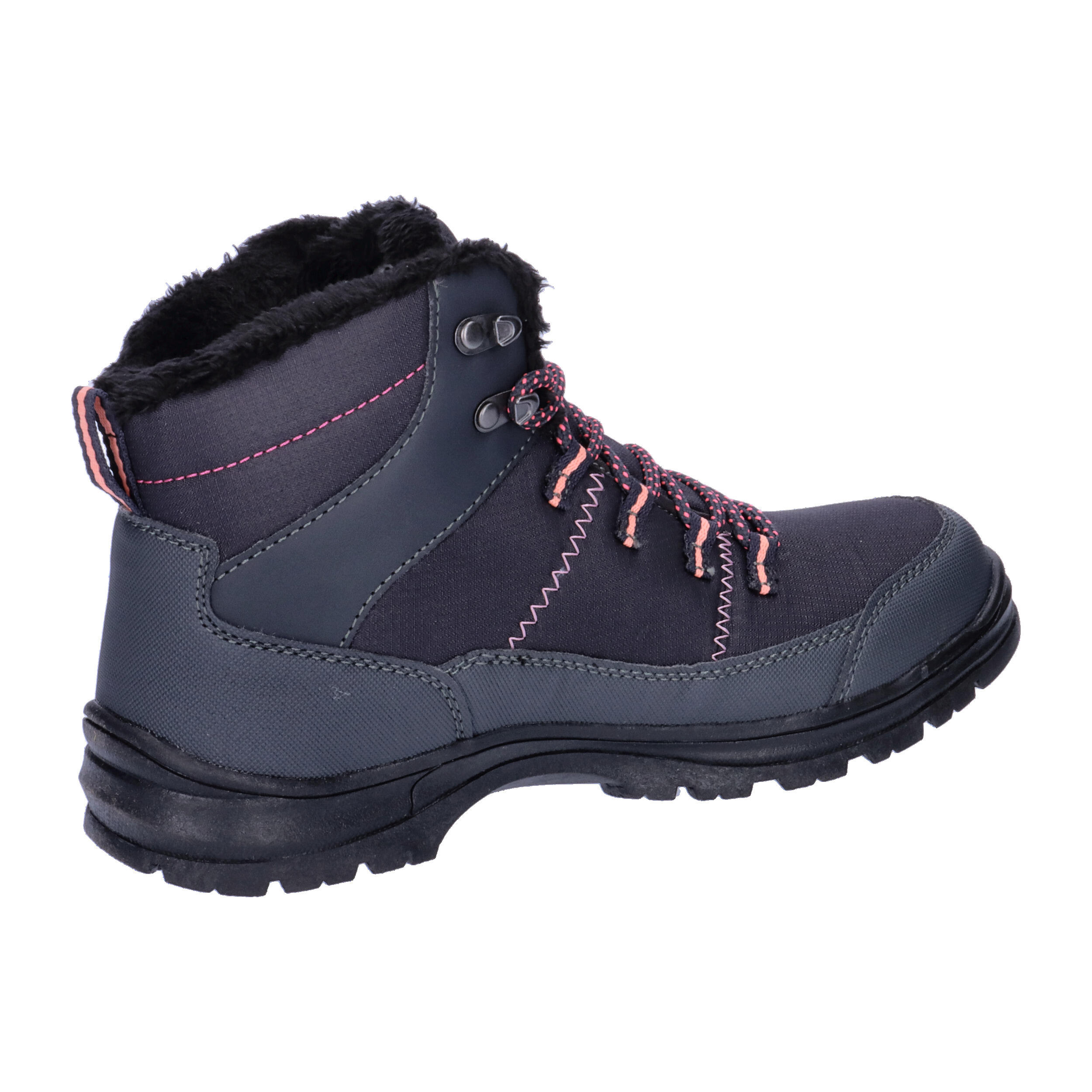 Scarponcini da neve junior CMP Annuuk Snowboots Wp 7/7