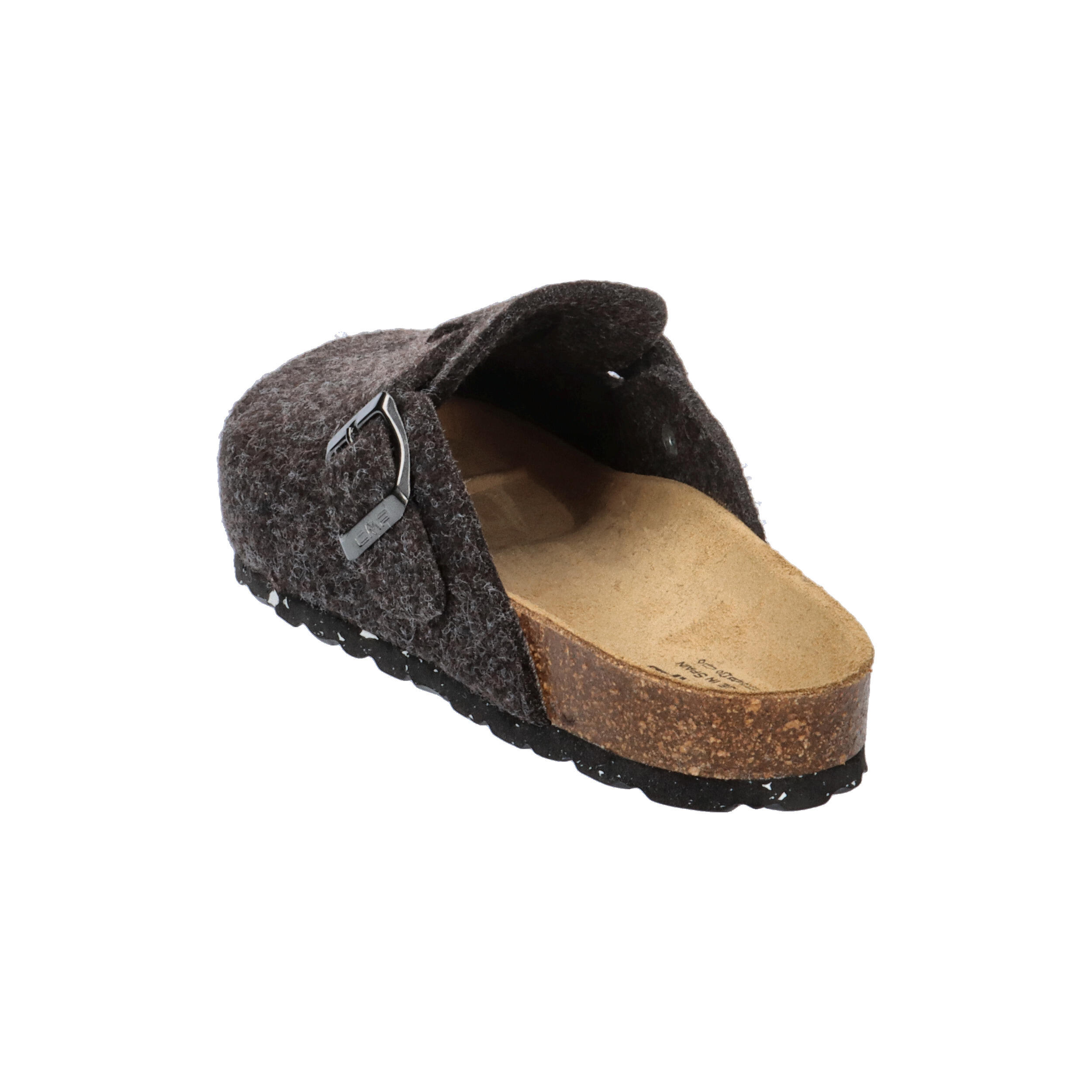 CMP Damen Hausschuhe ECO Taraz WMN Home Slippers 3Q48956 4/7