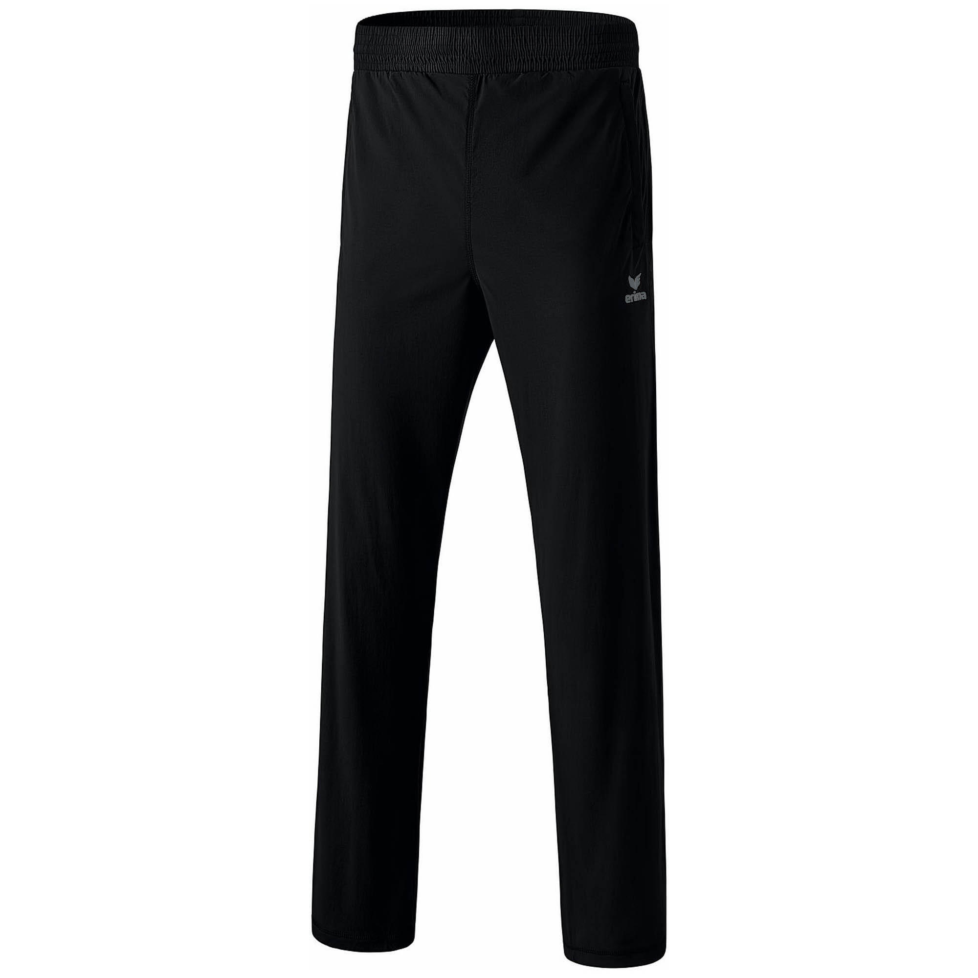 erima Herren Hose mit durchgehendem RV 1/9
