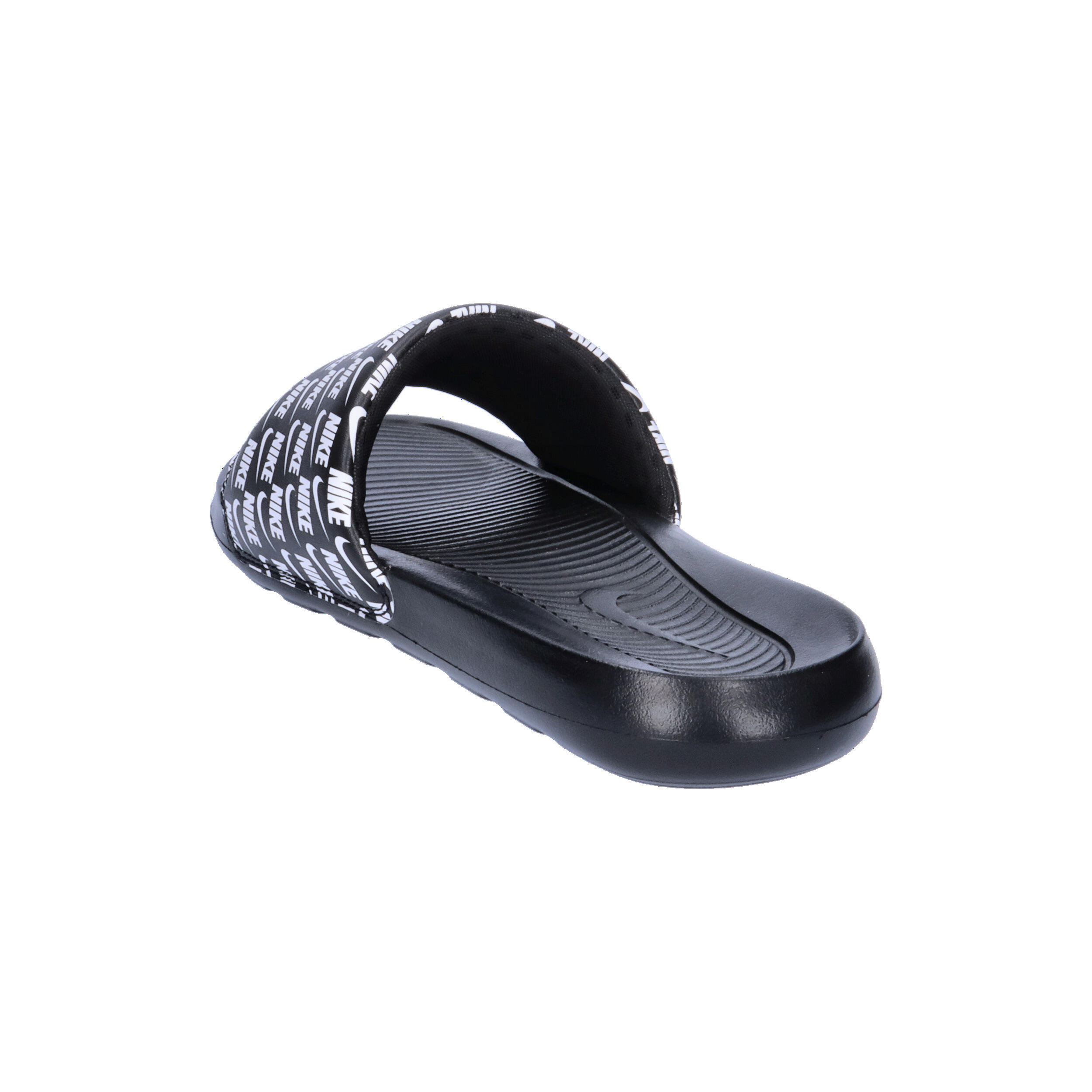 Sandales Hommes Nike Victori One noir 4/7