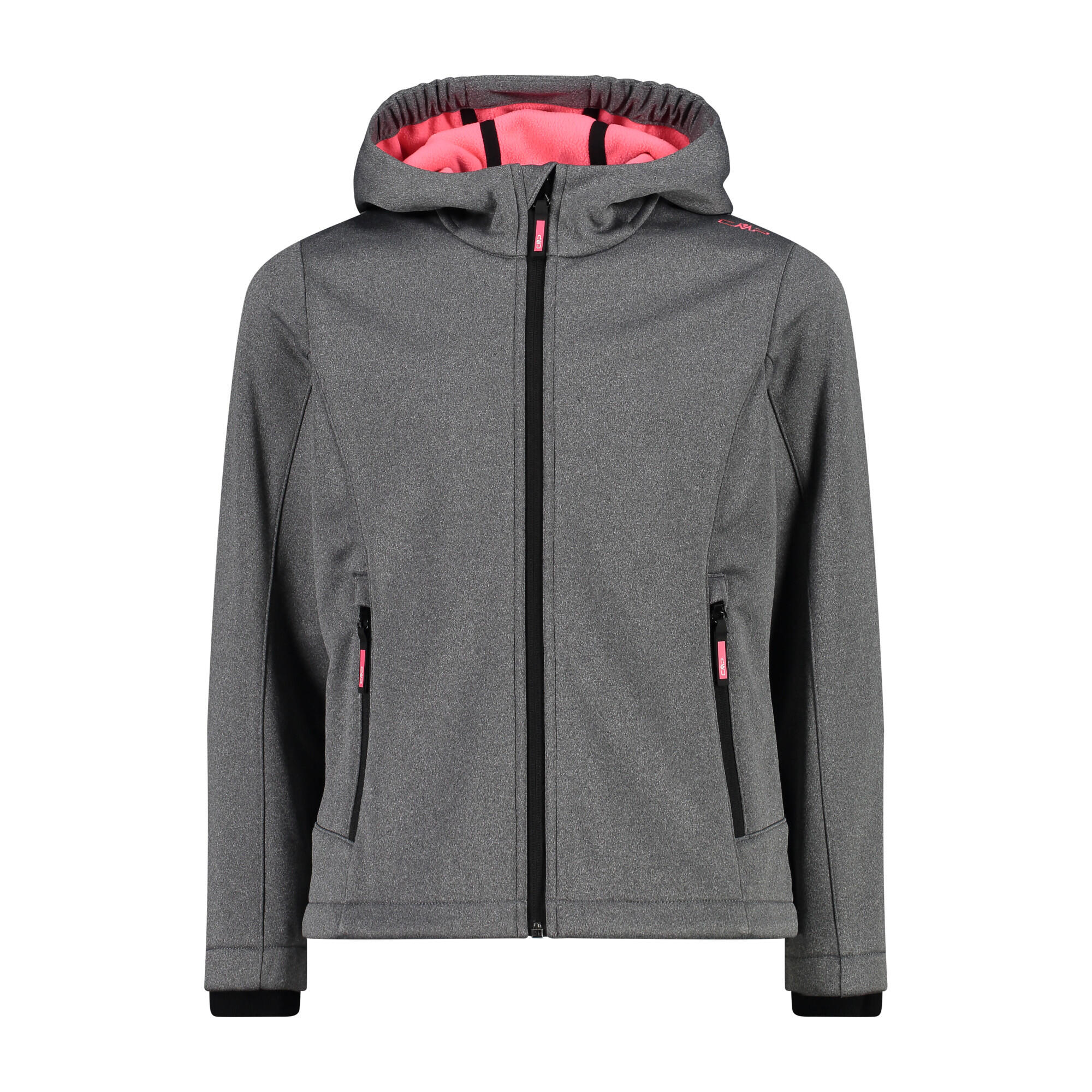 SCHWARZ / rosa / SCHWARZ