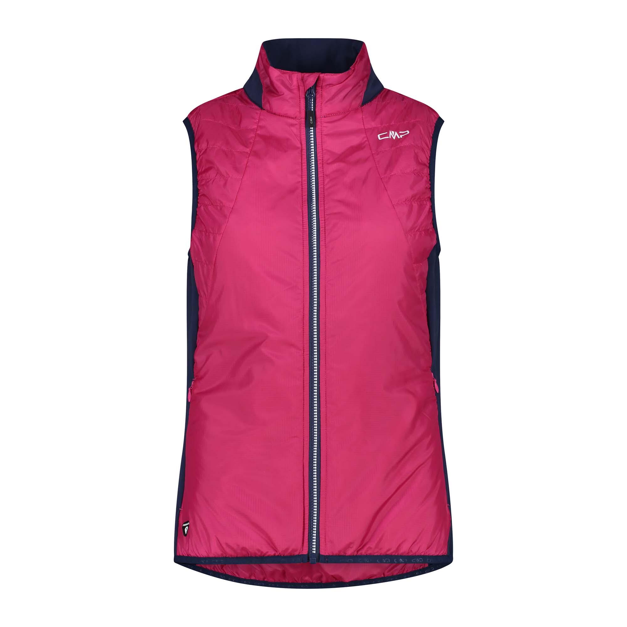 Veste sans manches femme CMP 1/3