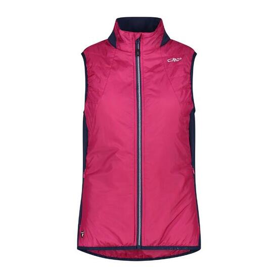 Veste sans manches femme CMP