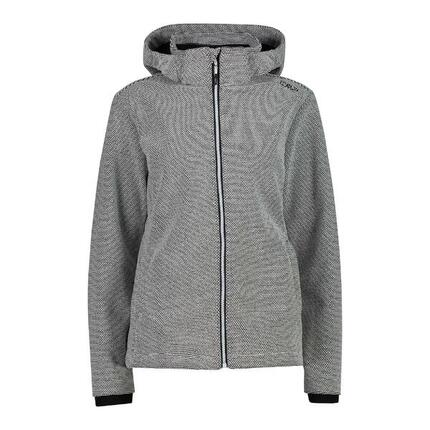 CMP Damen Jacke Woman Jacket Zip Hood 32A1416