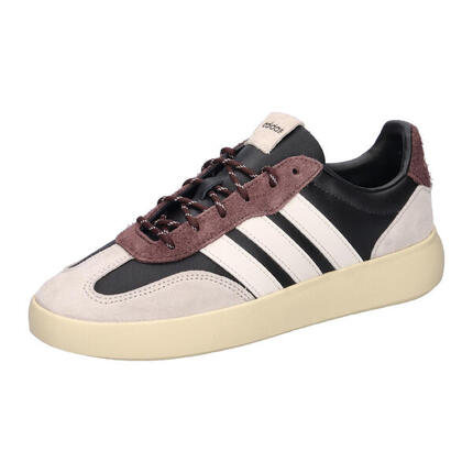 Adidas Barreda Decode Lux Urbane Sneaker Weiß Und Grün