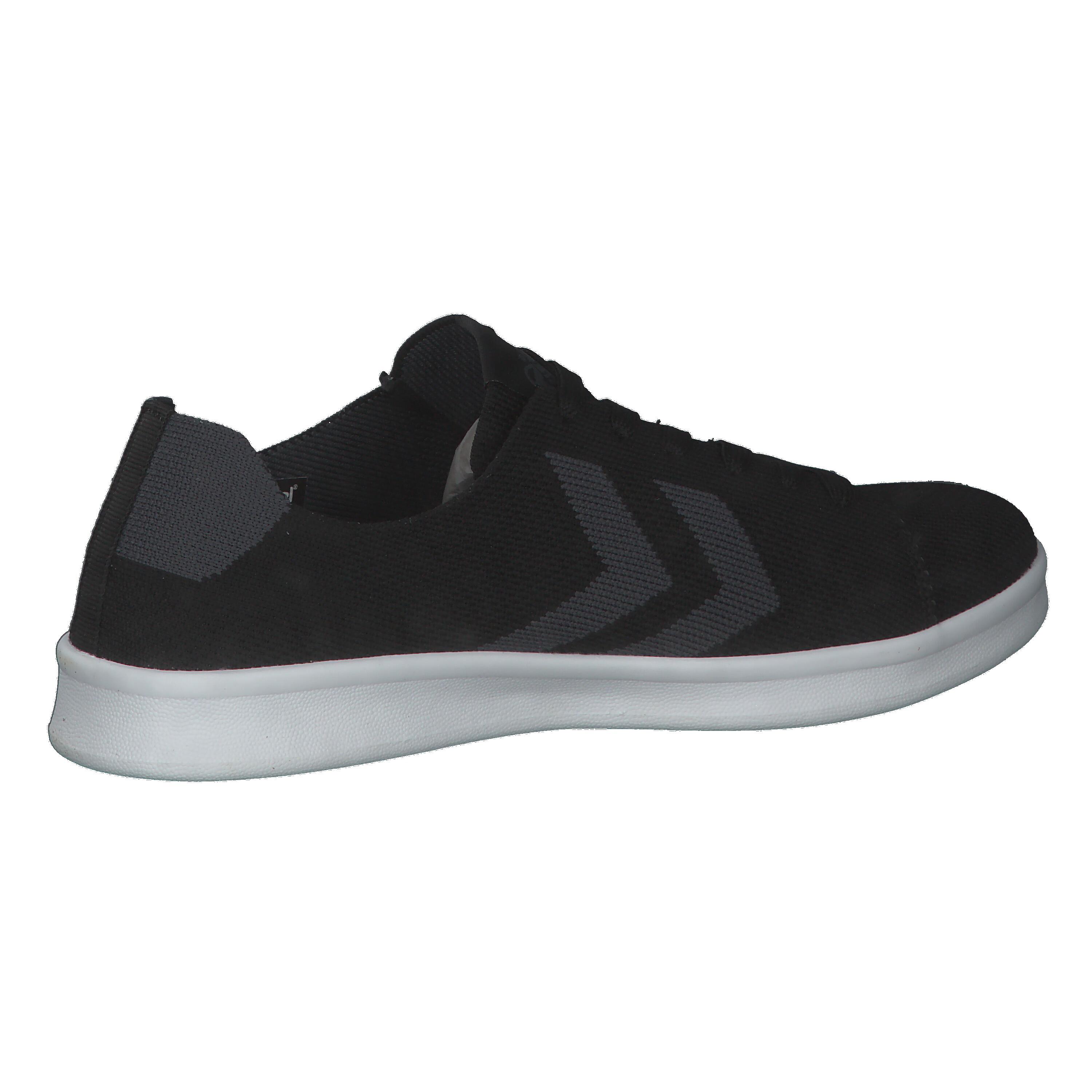 Busan Knit Sneaker Low Unisex 15/15