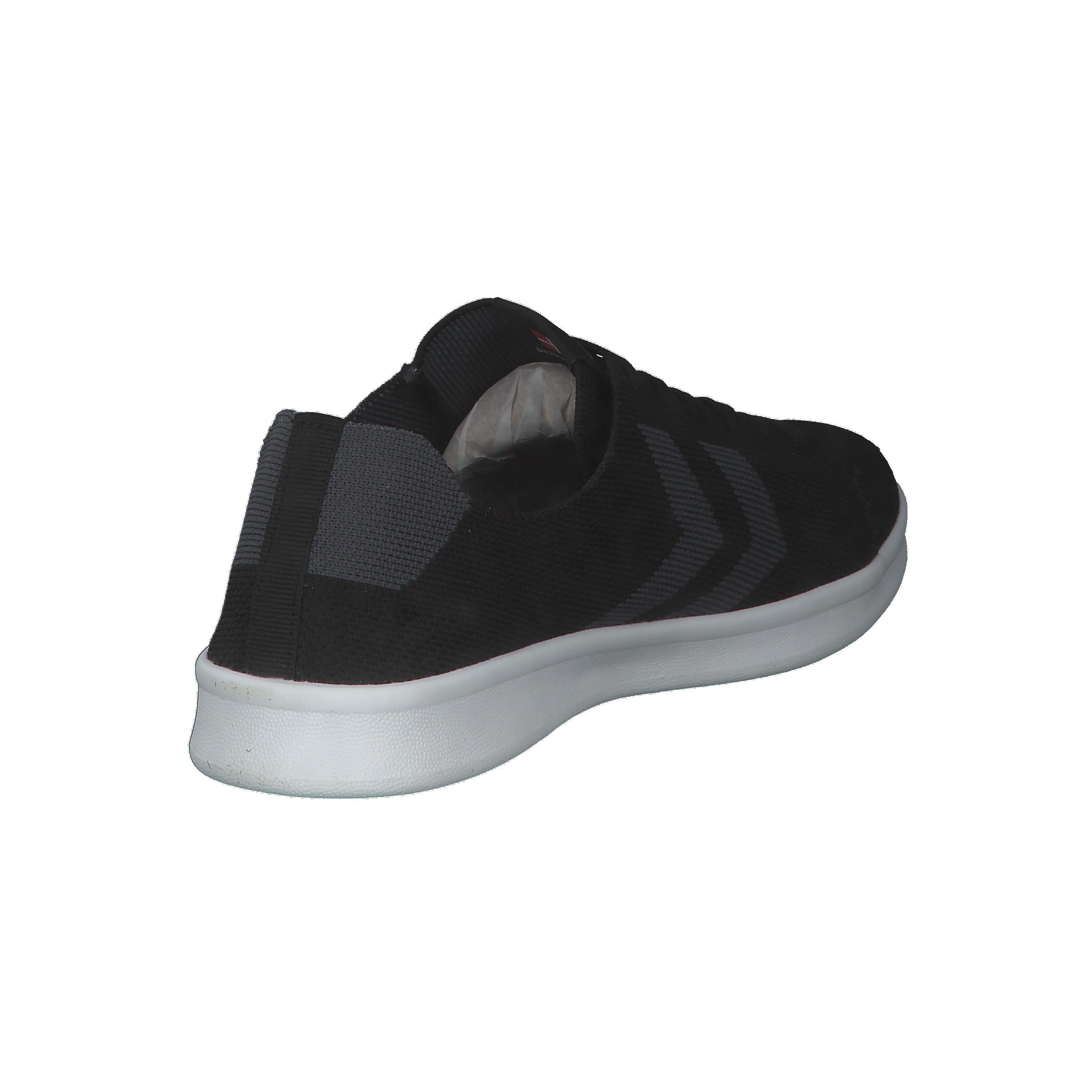Busan Knit Sneaker Low Unisex 14/15