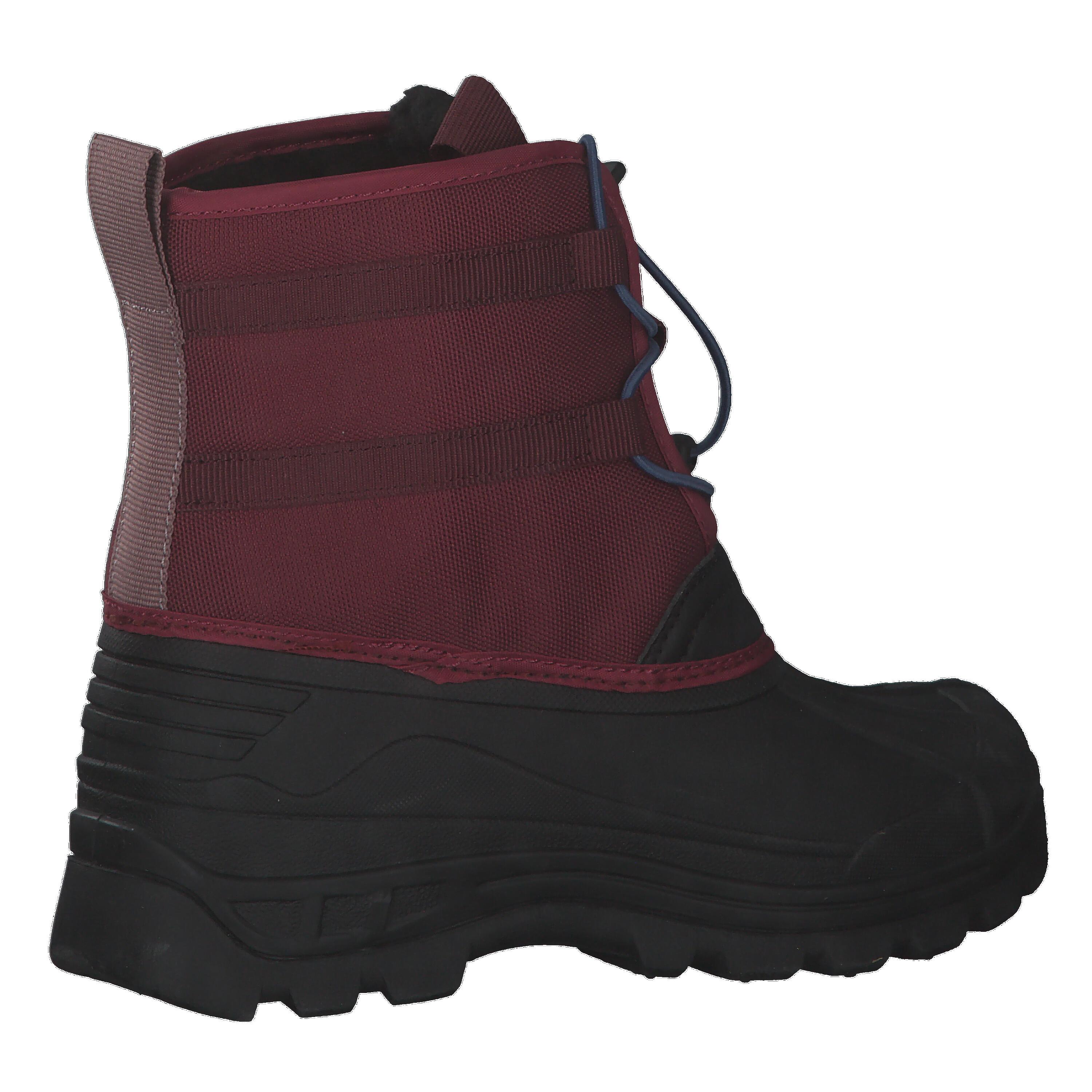 Schnürsenkel Stiefel Icicle Jr Lebensstil Kinder 15/15