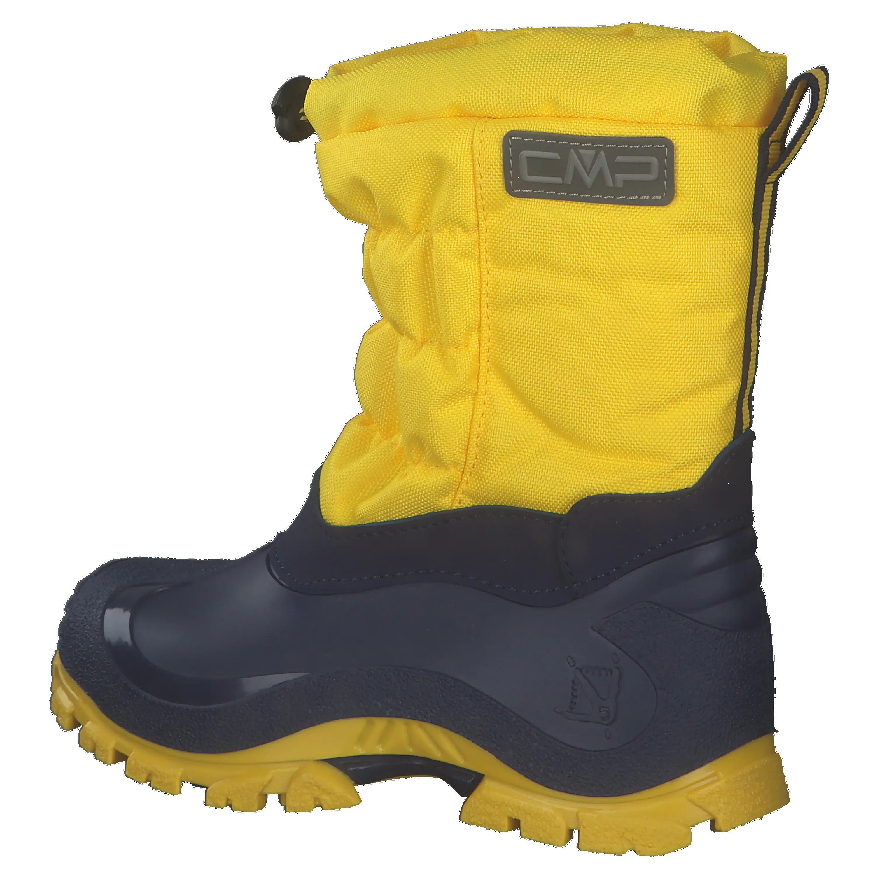 CMP Kinder Winterstiefel Hanki 2.0 Snow Boot 30Q4704 3/7