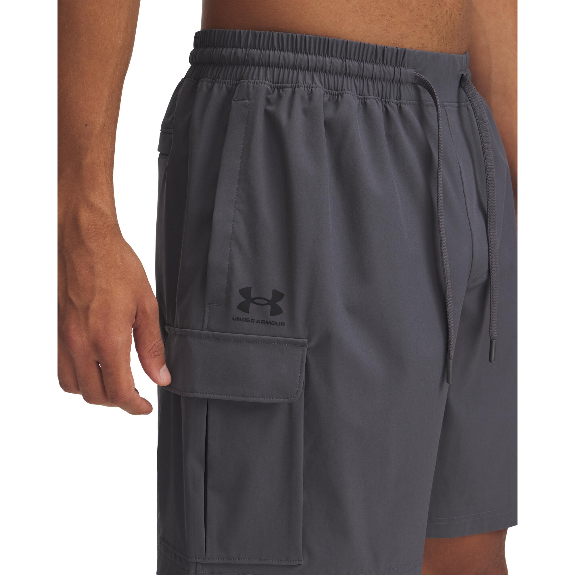 Under Armour Casual Short Men
