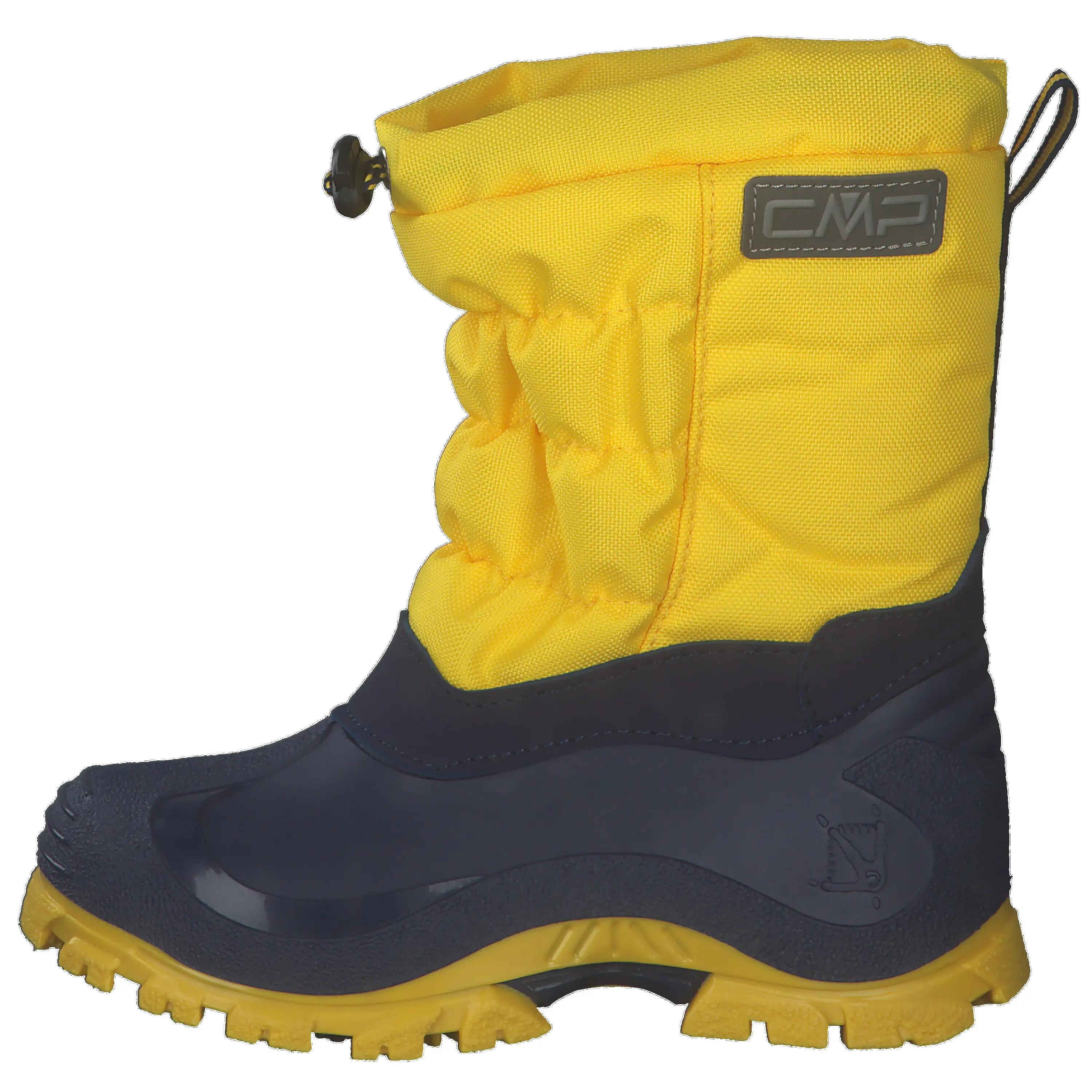CMP Kinder Winterstiefel Hanki 2.0 Snow Boot 30Q4704 2/7