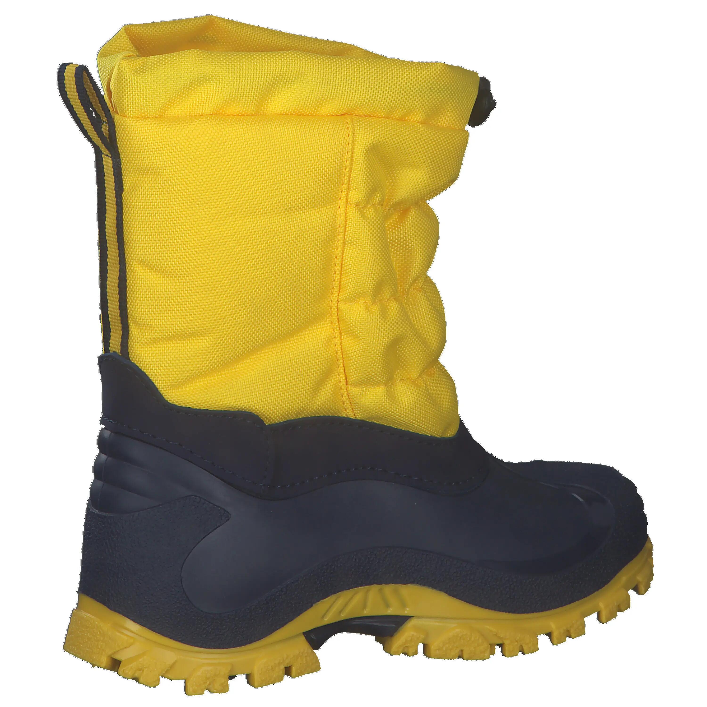 CMP Kinder Winterstiefel Hanki 2.0 Snow Boot 30Q4704 7/7
