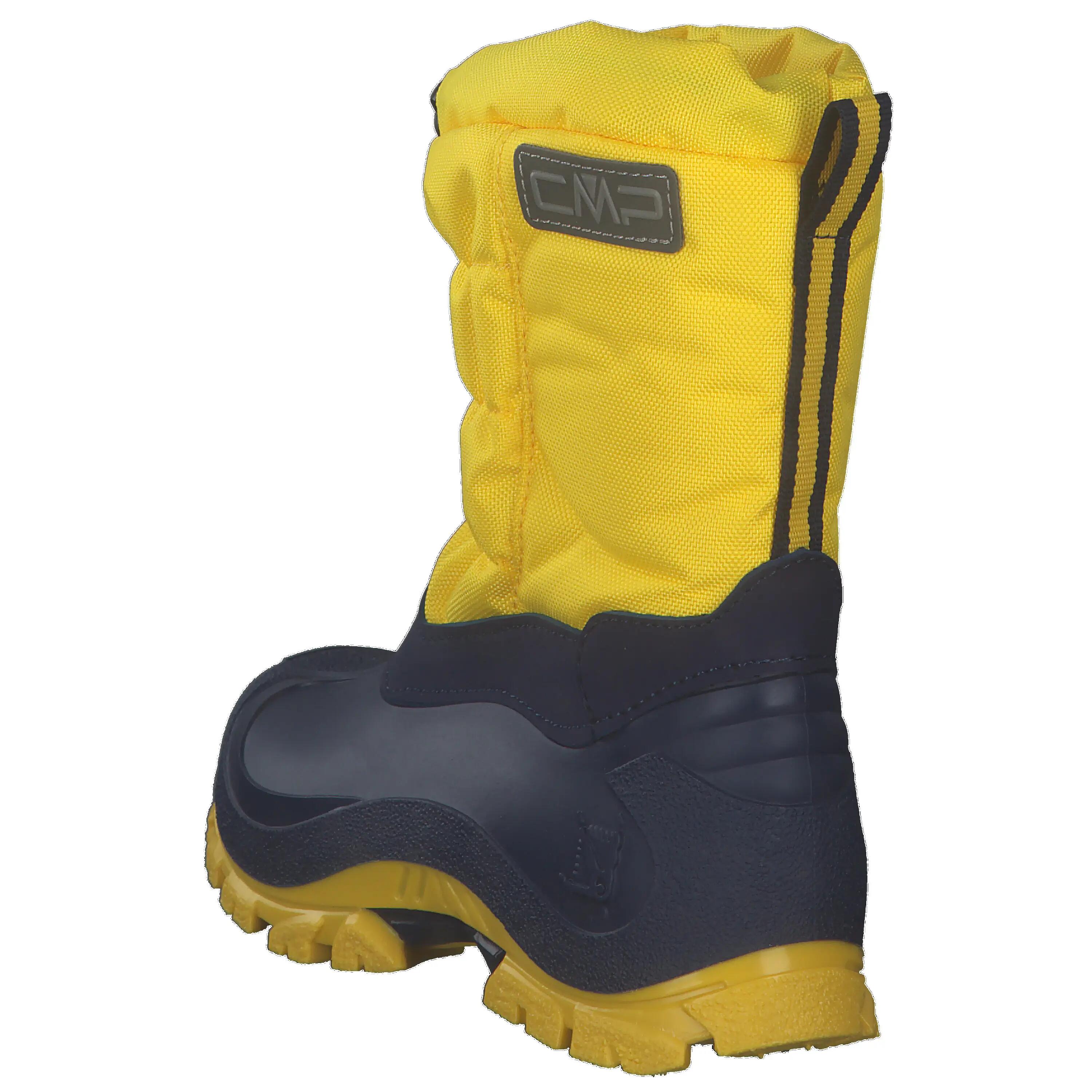 CMP Kinder Winterstiefel Hanki 2.0 Snow Boot 30Q4704 4/7