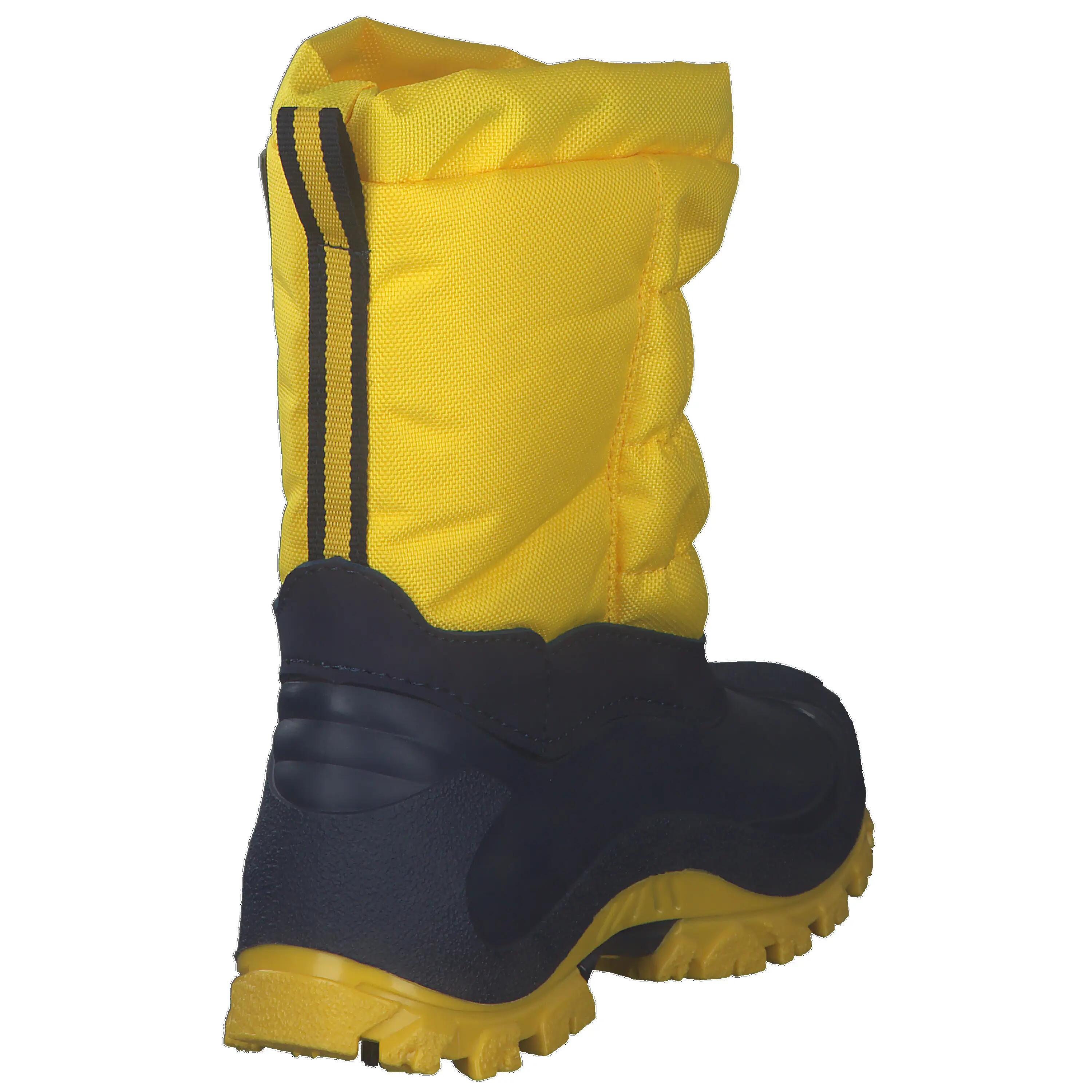 CMP Kinder Winterstiefel Hanki 2.0 Snow Boot 30Q4704 6/7