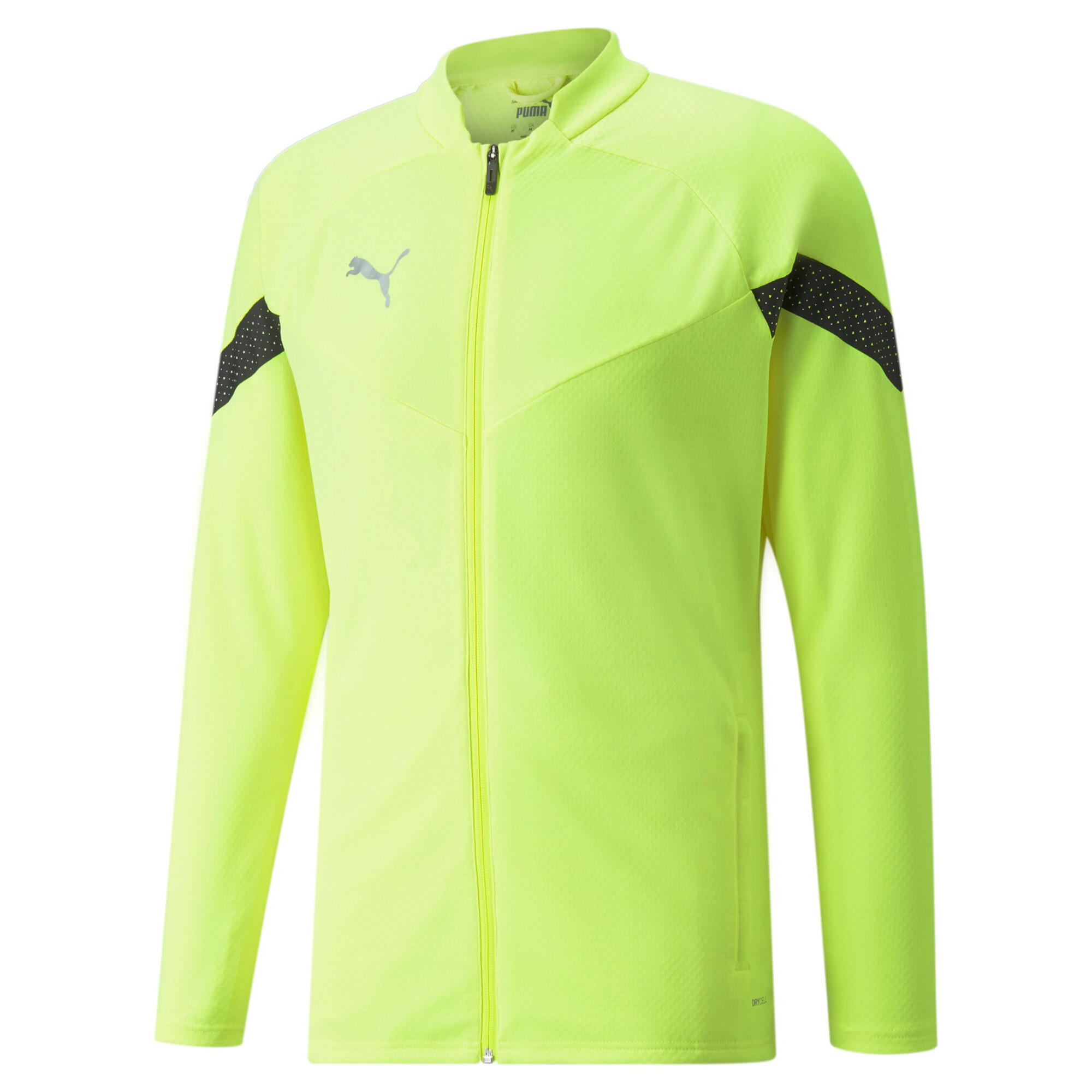Puma Herren Trainingsjacke teamFINAL Training Jacket 657378 1/3
