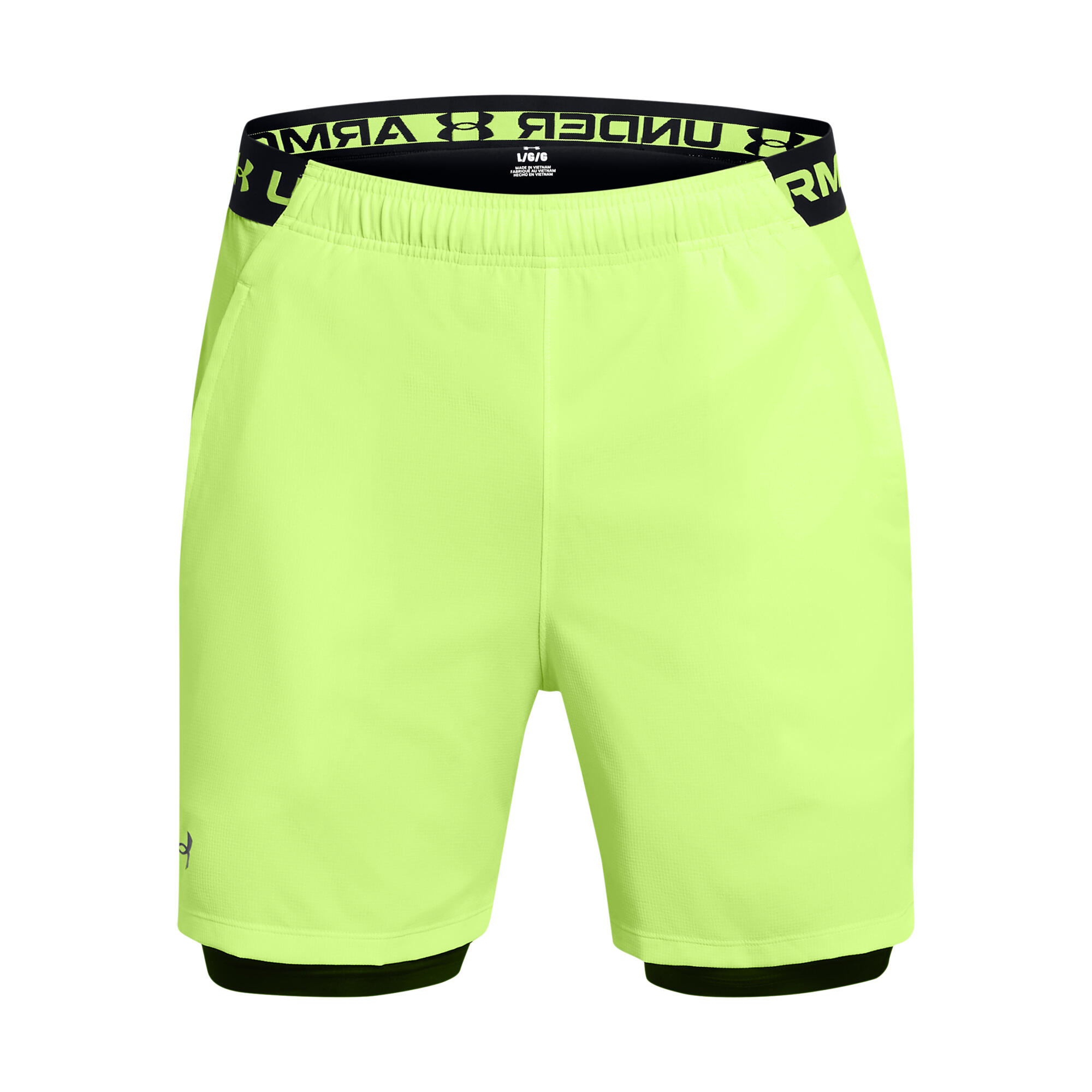 UNDER ARMOUR picture