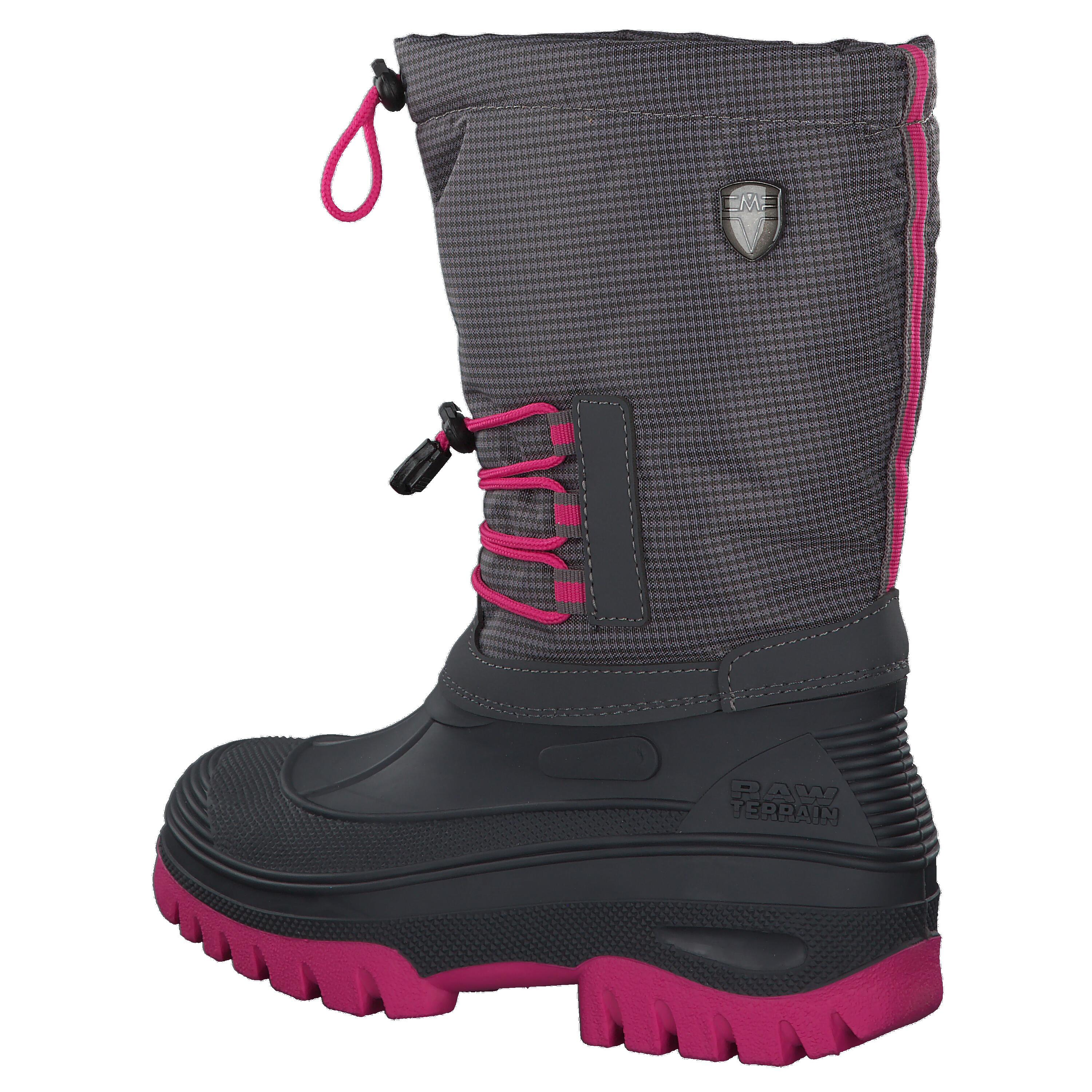 Botas de neve júnior CMP Ahto Snowboots Wp 3/7
