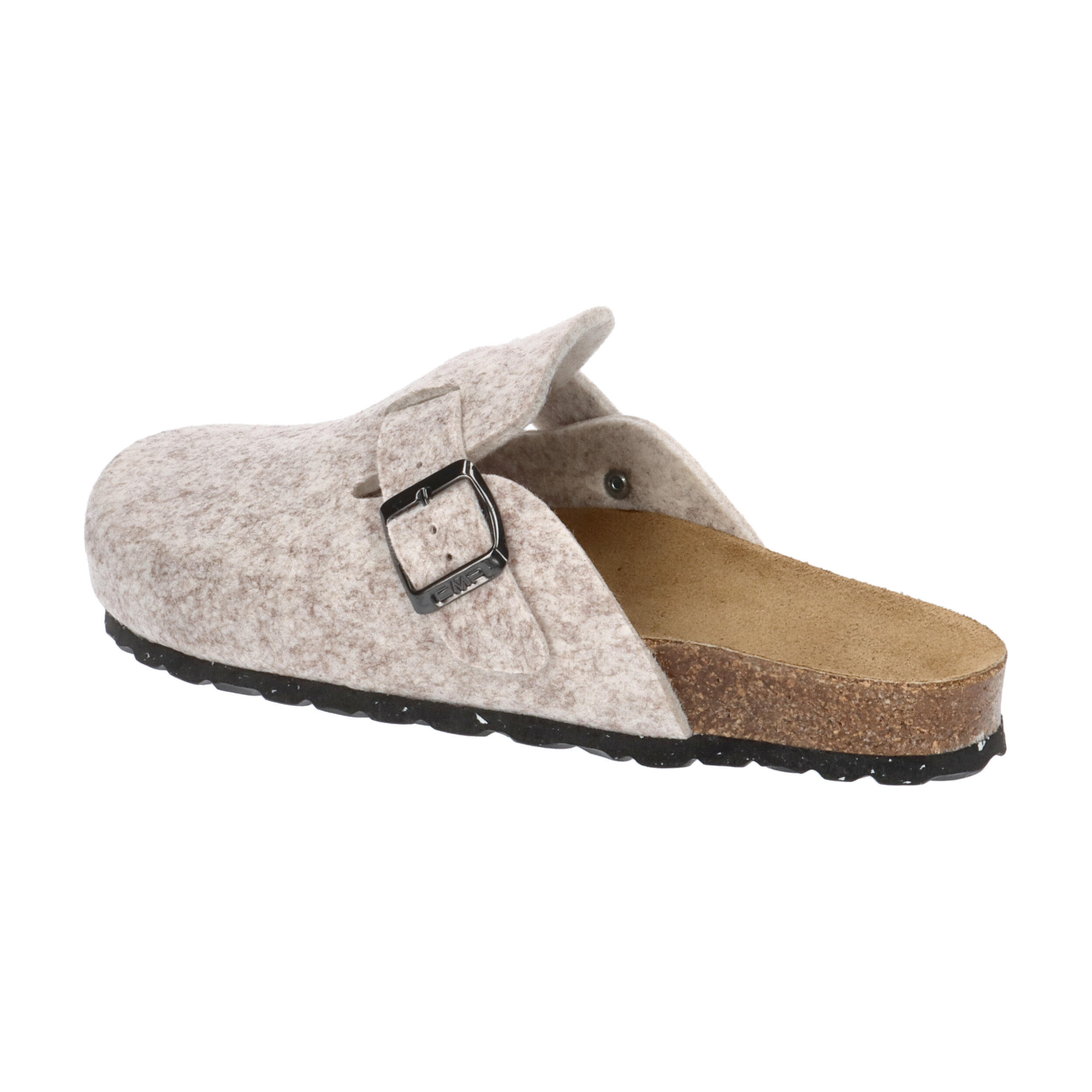 CMP Damen Hausschuhe ECO Taraz WMN Home Slippers 3Q48956 11/15