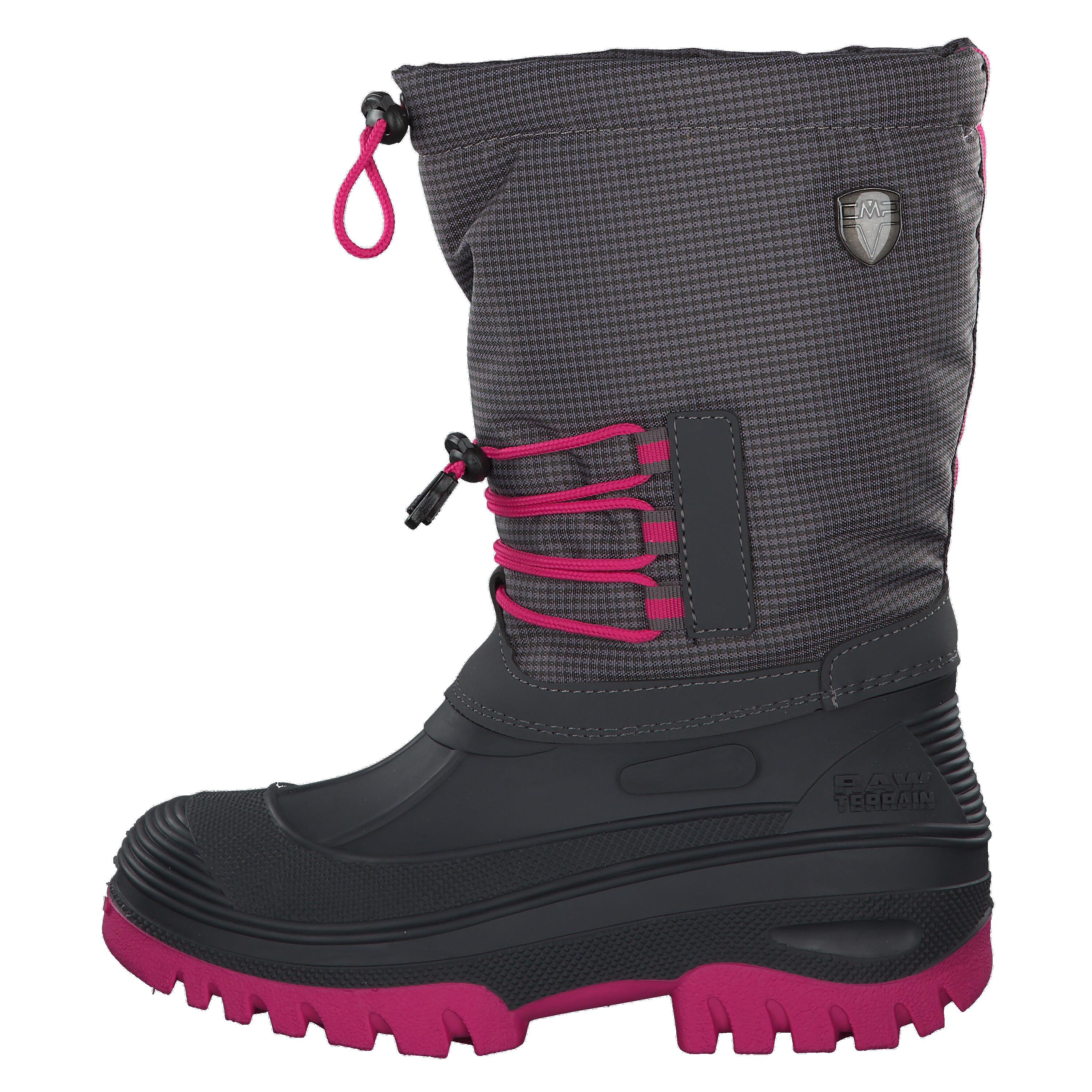 Botas de neve júnior CMP Ahto Snowboots Wp 2/7