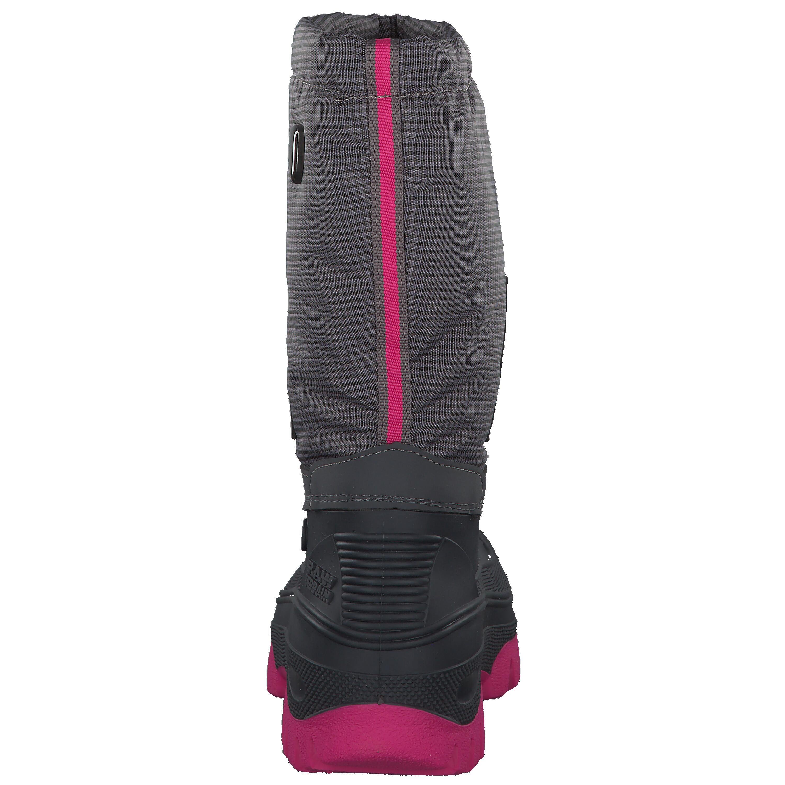 Botas de neve júnior CMP Ahto Snowboots Wp 5/7