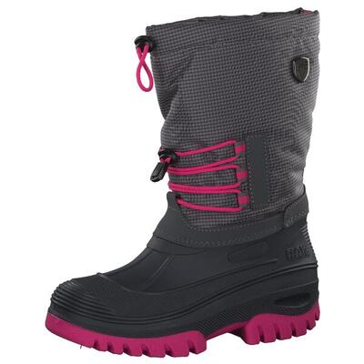 CMP Kinder Winterstiefel Ahto WP Snow Boots 3Q49574J