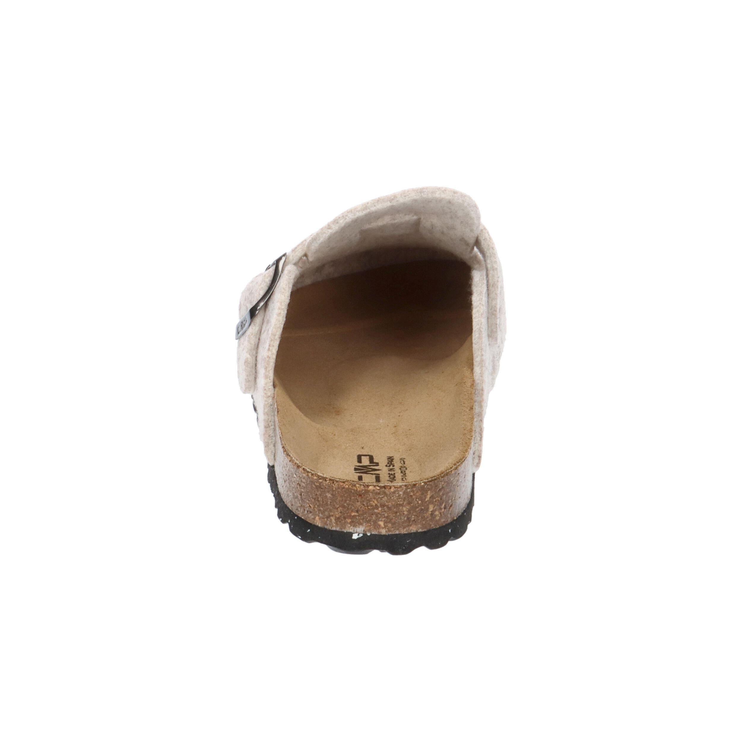 CMP Damen Hausschuhe ECO Taraz WMN Home Slippers 3Q48956 13/15