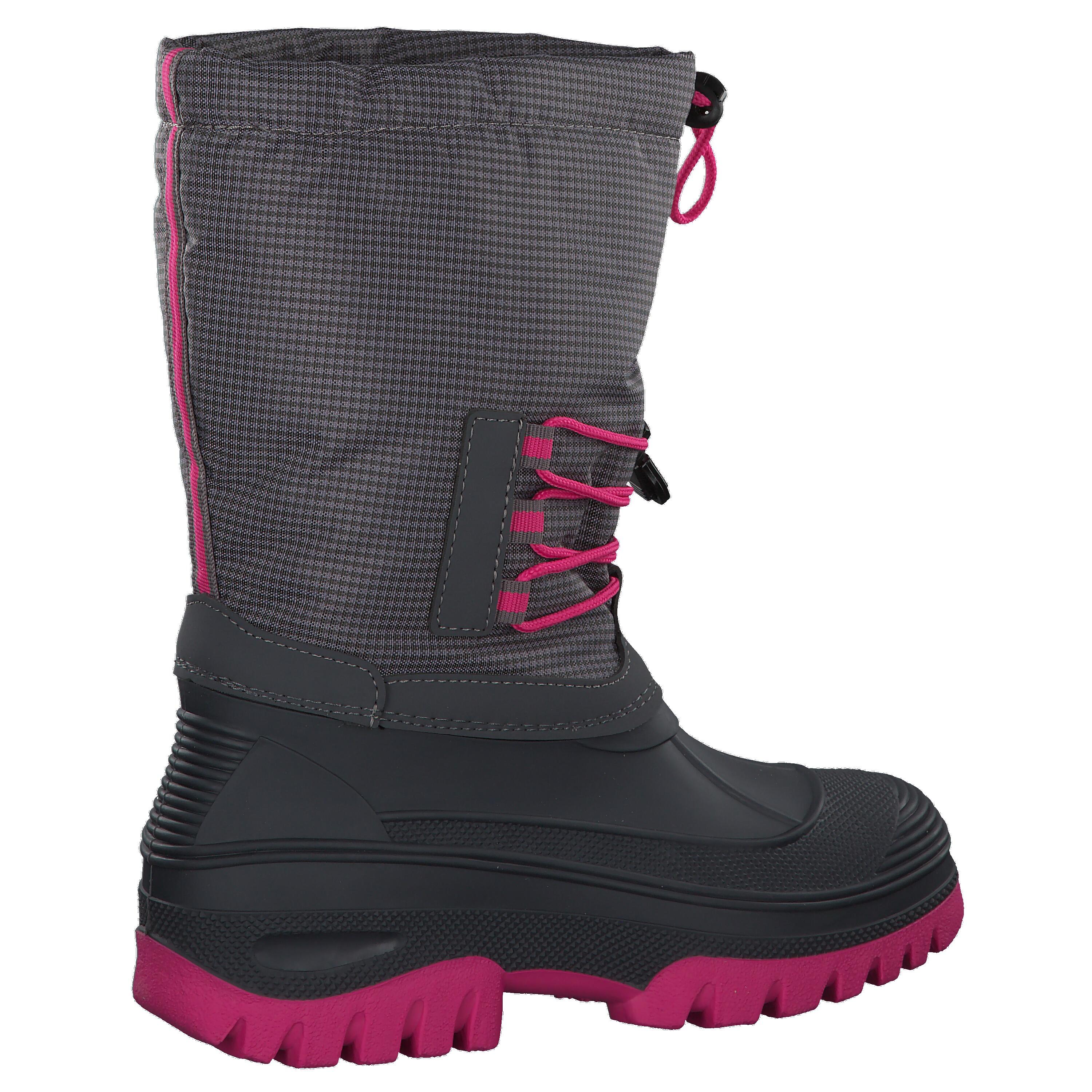 Botas de neve júnior CMP Ahto Snowboots Wp 7/7