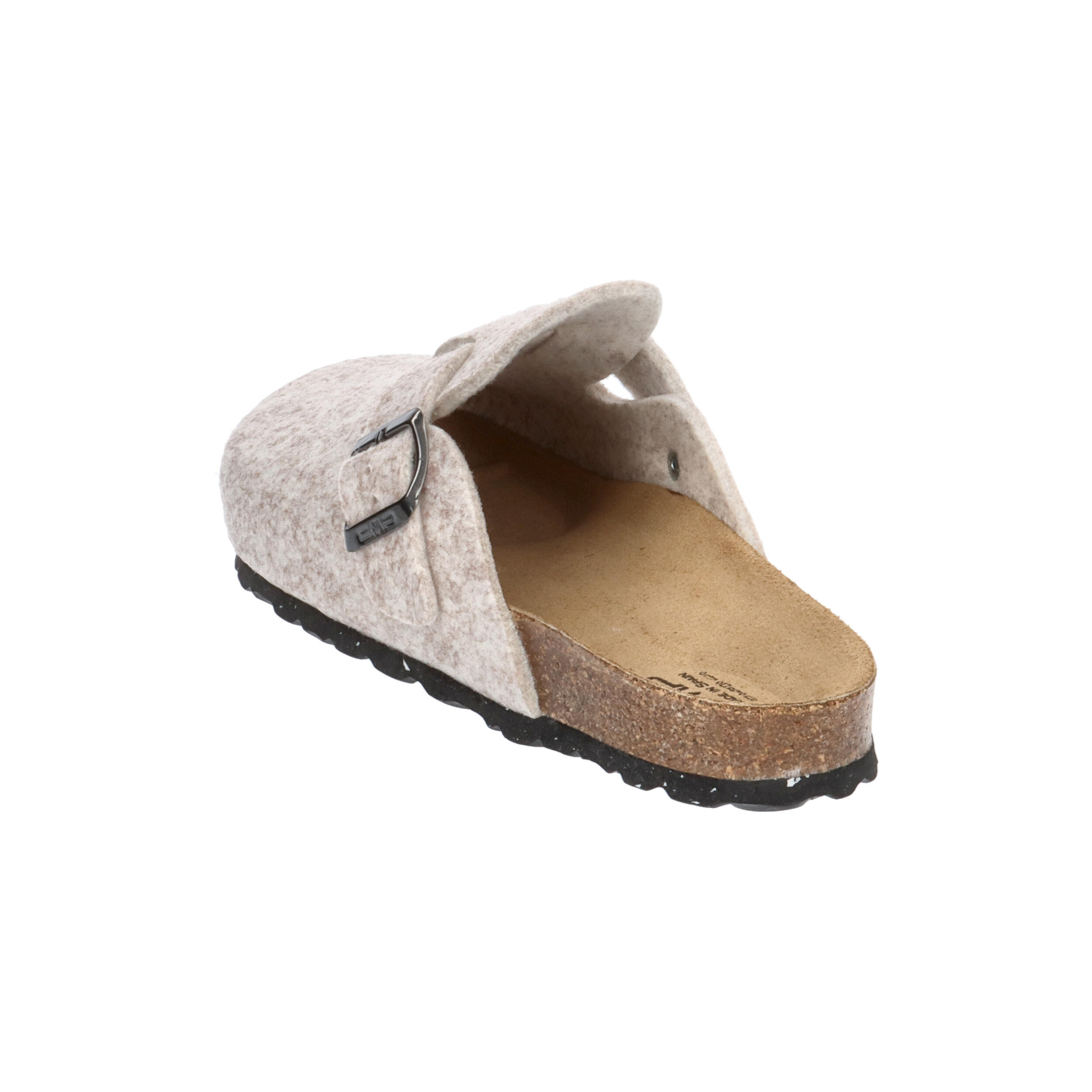 CMP Damen Hausschuhe ECO Taraz WMN Home Slippers 3Q48956 12/15